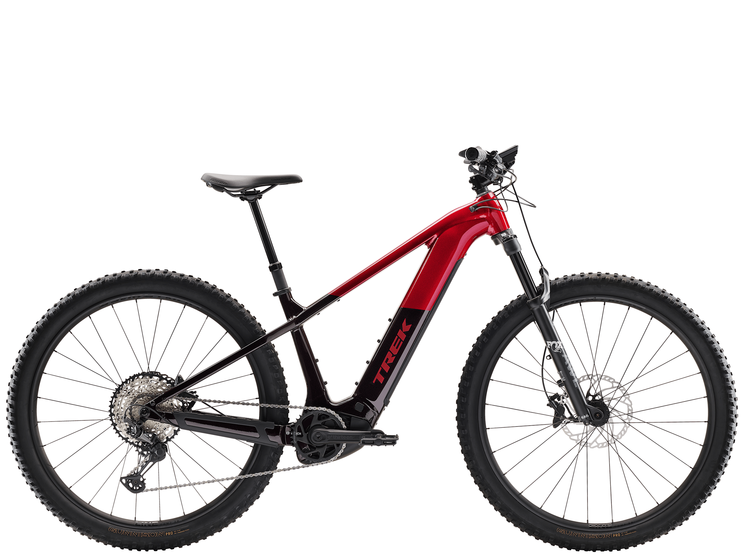 送料無料♪ トレック POWERFLY 5 Mサイズ 電動 マウンテンバイク Powerfly 5 Gen 4 - Trek Bikes (INE)