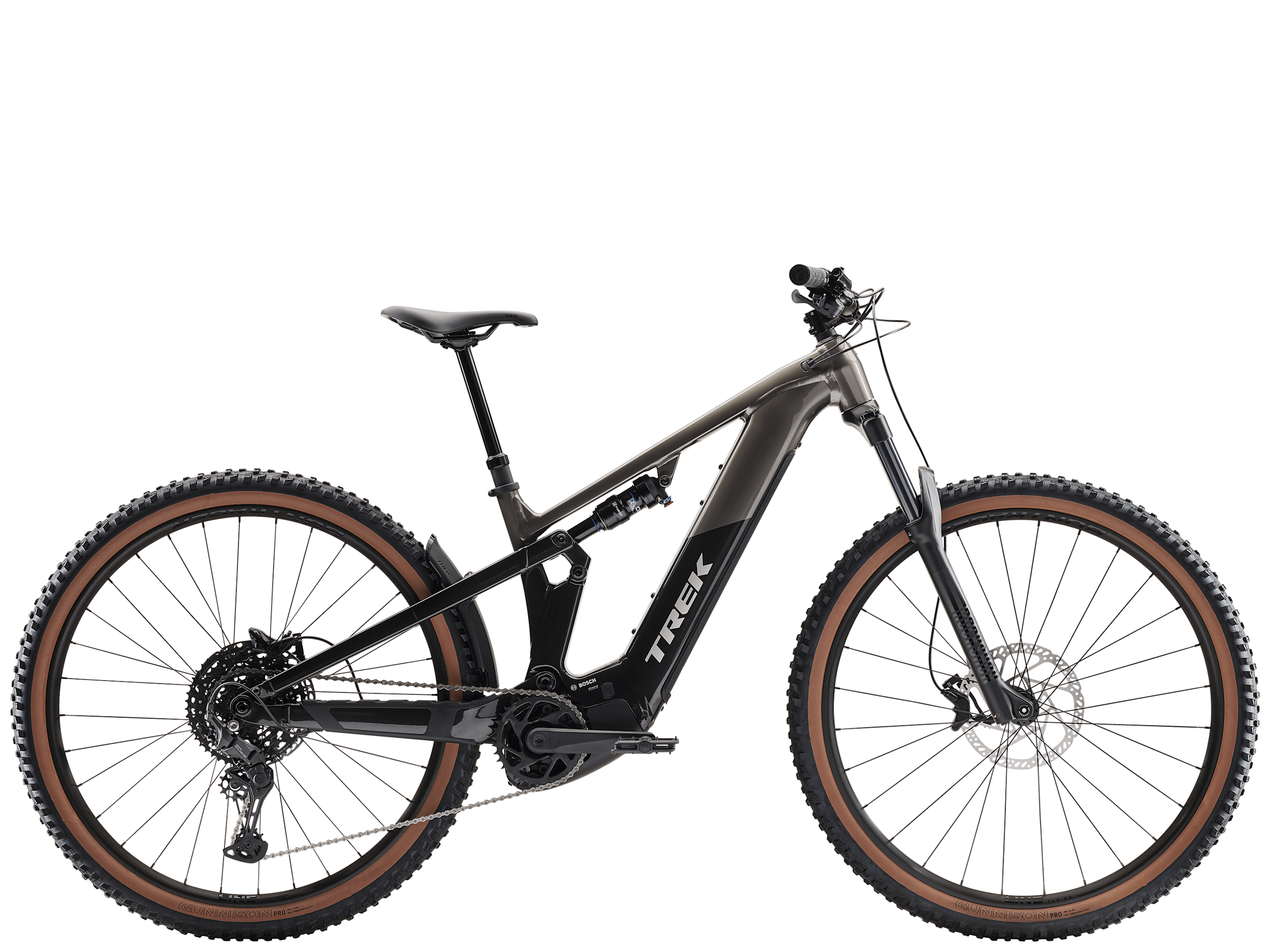 top gear back to the studio 1200w electric bike Design:Rose MGR Desperado Propaganda Poster