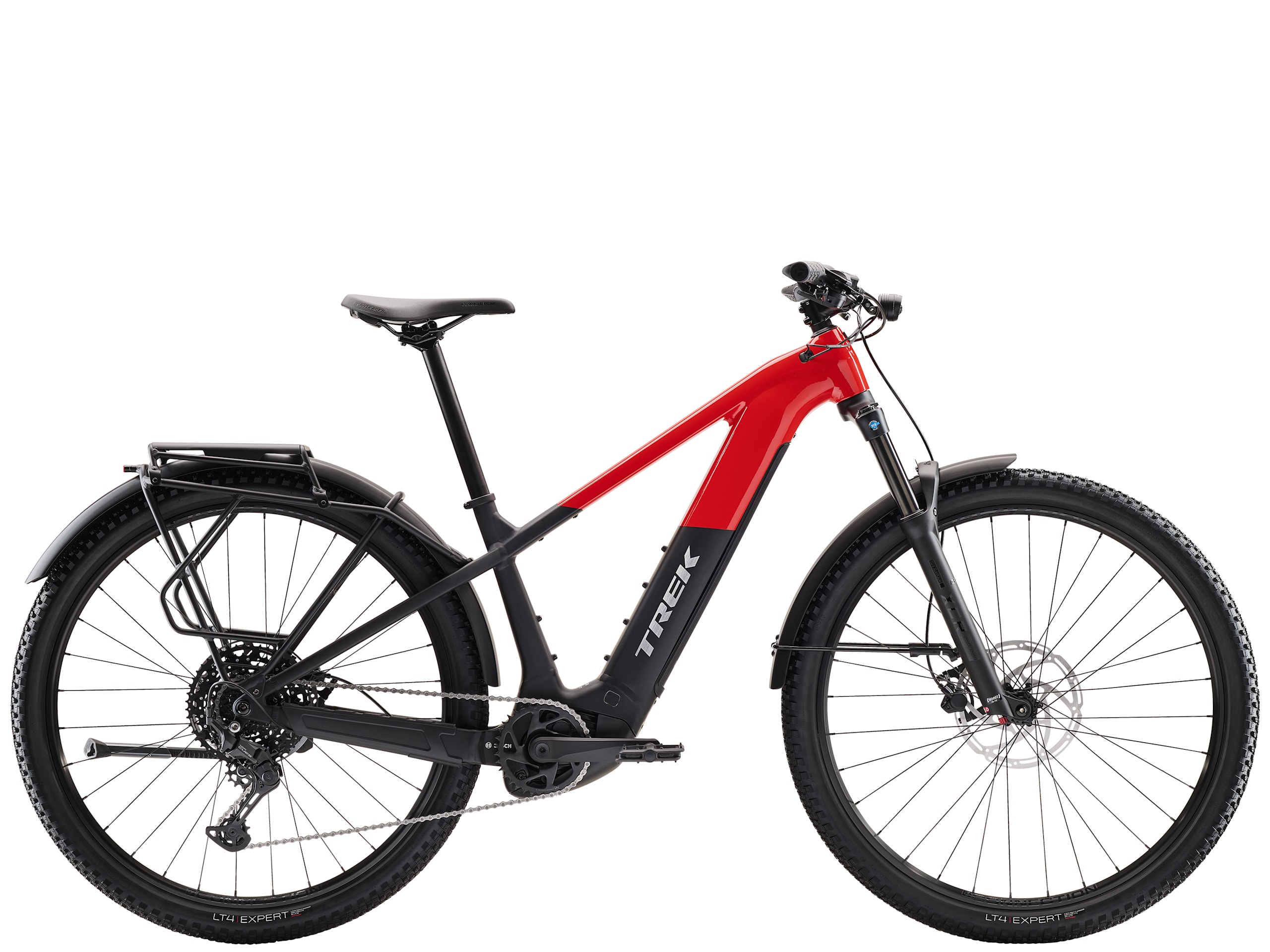 Powerfly 7 Gen 4 - Trek Bikes (INE)