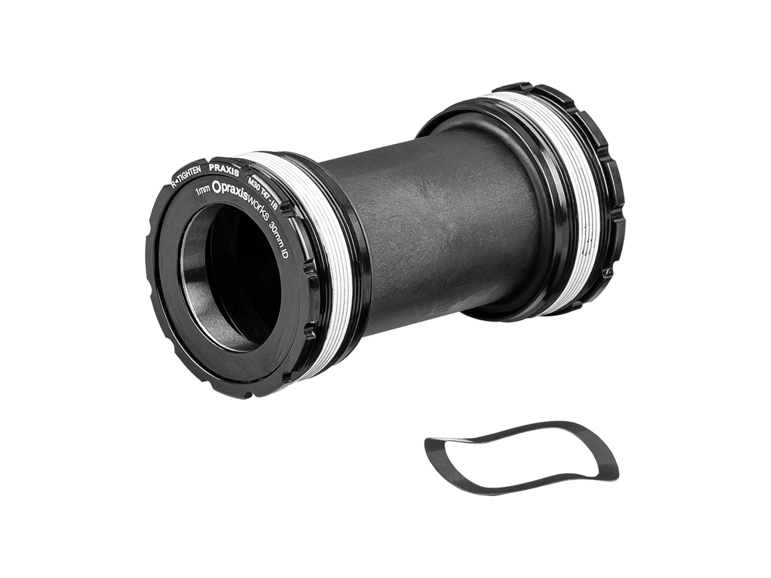 Praxis Shimano T47 Inboard Bottom Bracket - Trek Bikes (SG)
