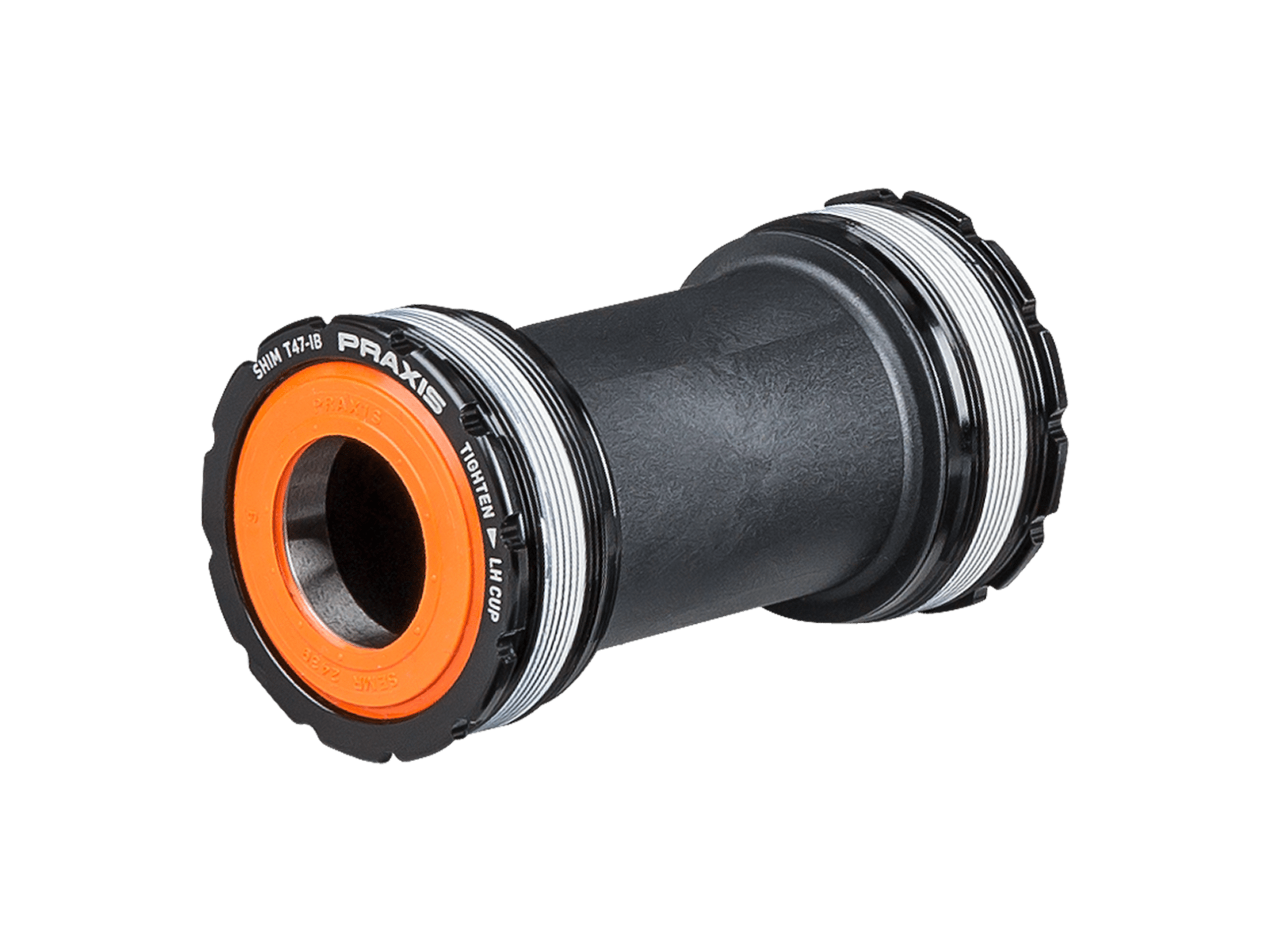 Praxis M30 T47 Inboard Bottom Bracket - Trek Bikes (JP)