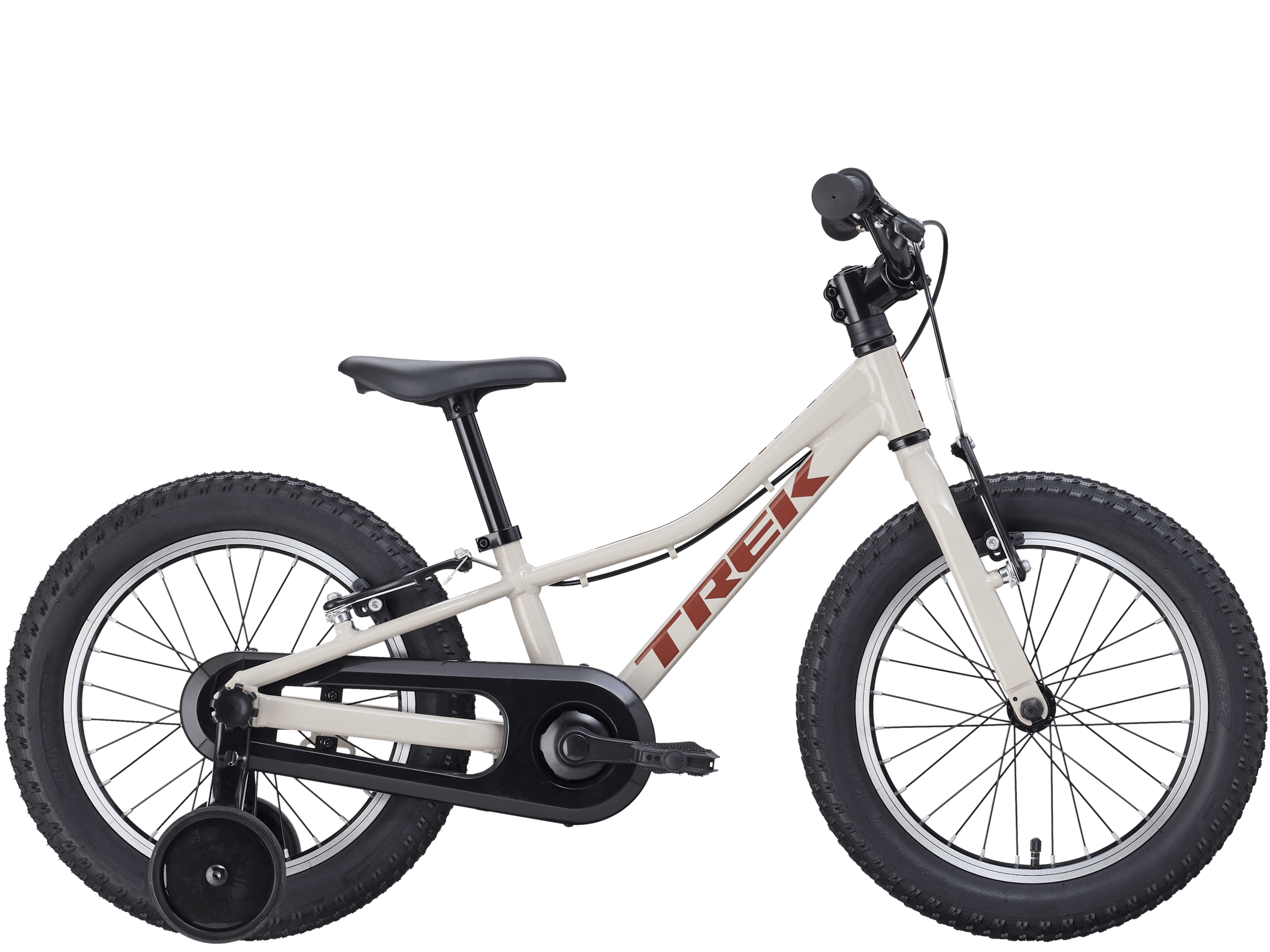 16-Inch Kids Bikes | 16 Inch Wheel Size Kids' Bikes - Trek Bikes (JP)