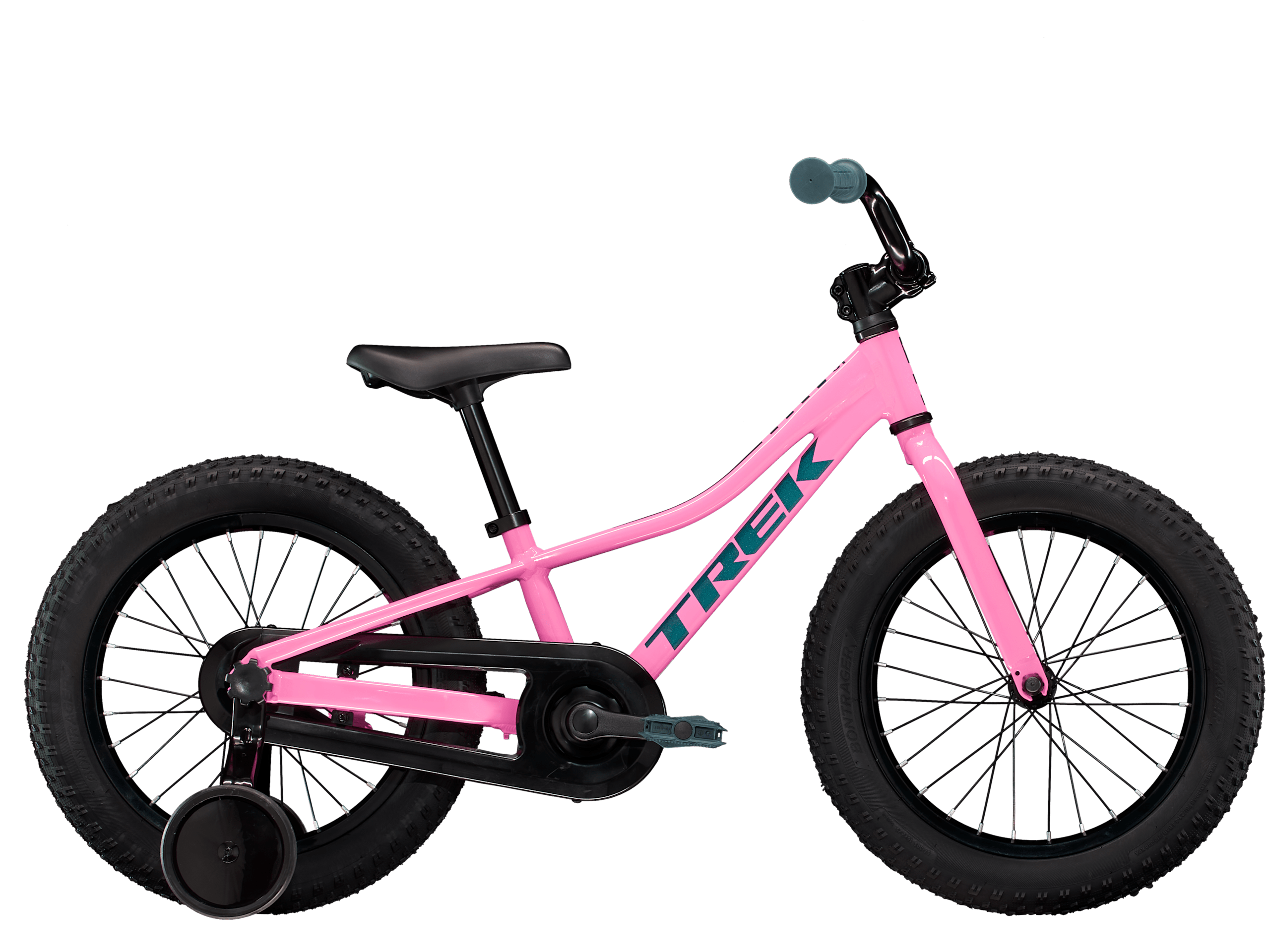 Kickster - Trek Bikes (INE)