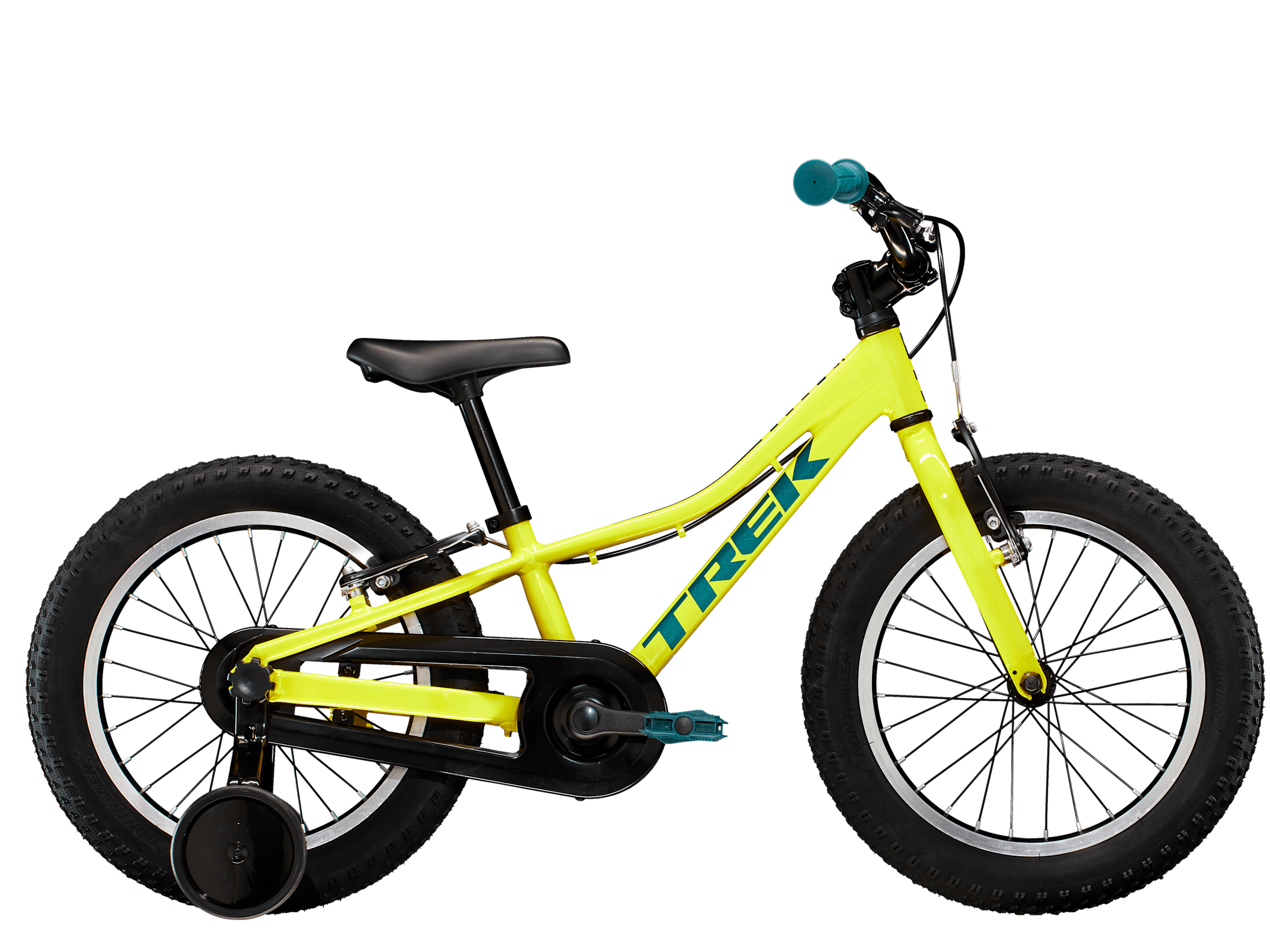 16-Inch Kids Bikes | 16 Inch Wheel Size Kids' Bikes - Trek Bikes (JP)