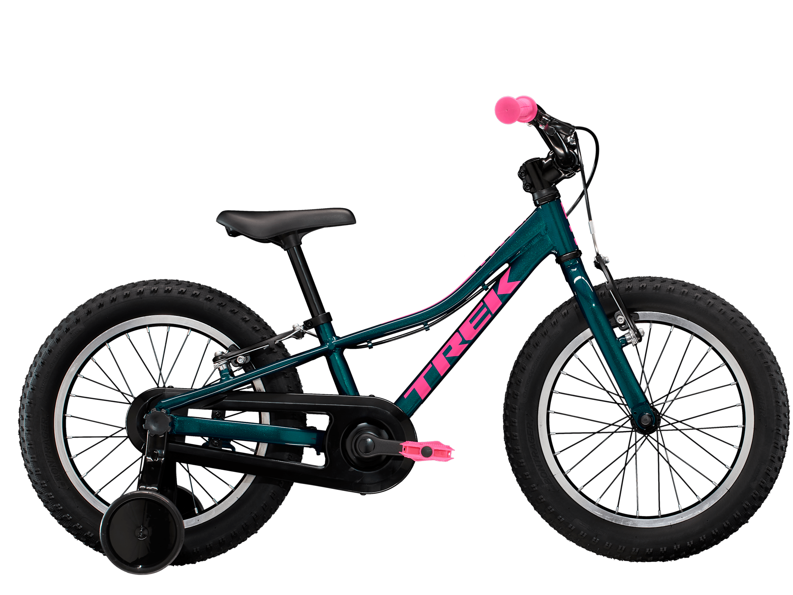 16-Inch Kids Bikes | 16 Inch Wheel Size Kids' Bikes - Trek Bikes (JP)