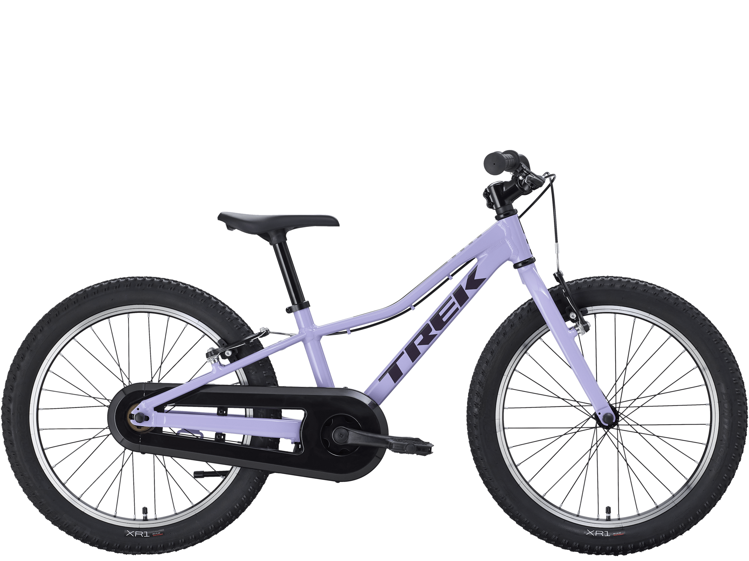 Kickster - Trek Bikes (INE)