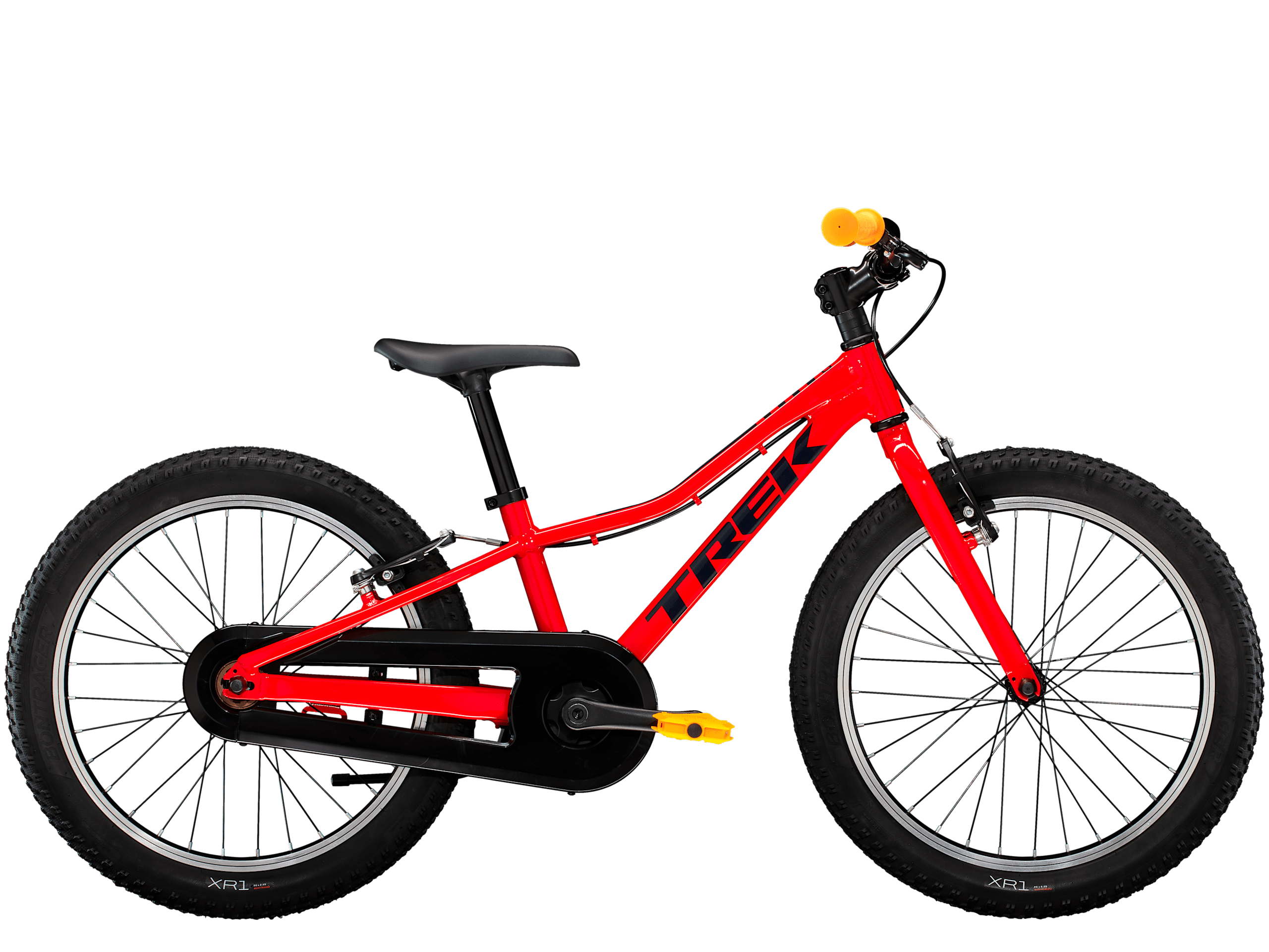 Kickster - Trek Bikes (INE)