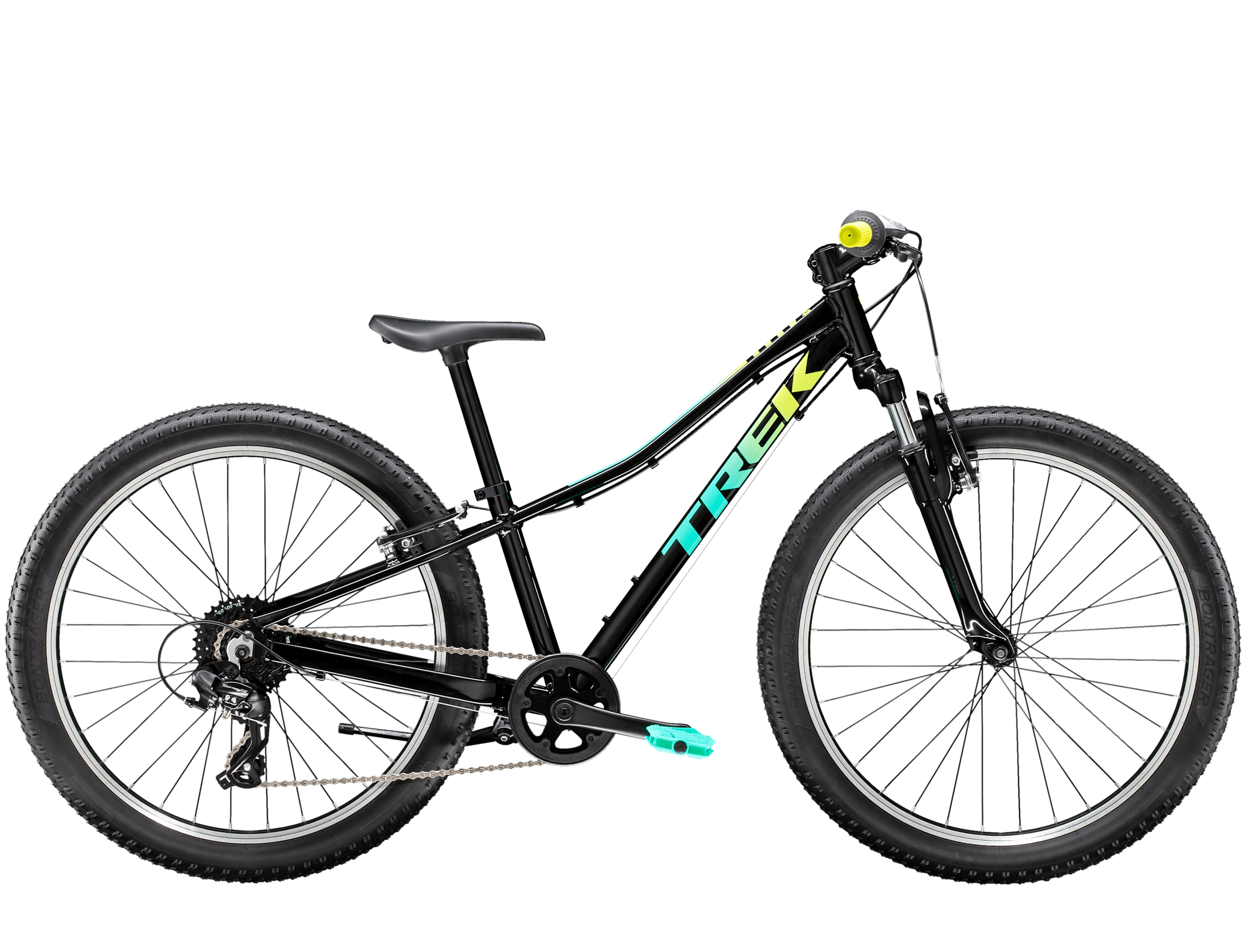 Browse 24-Inch Kids Bikes | Best Youth Bikes Collection - Trek