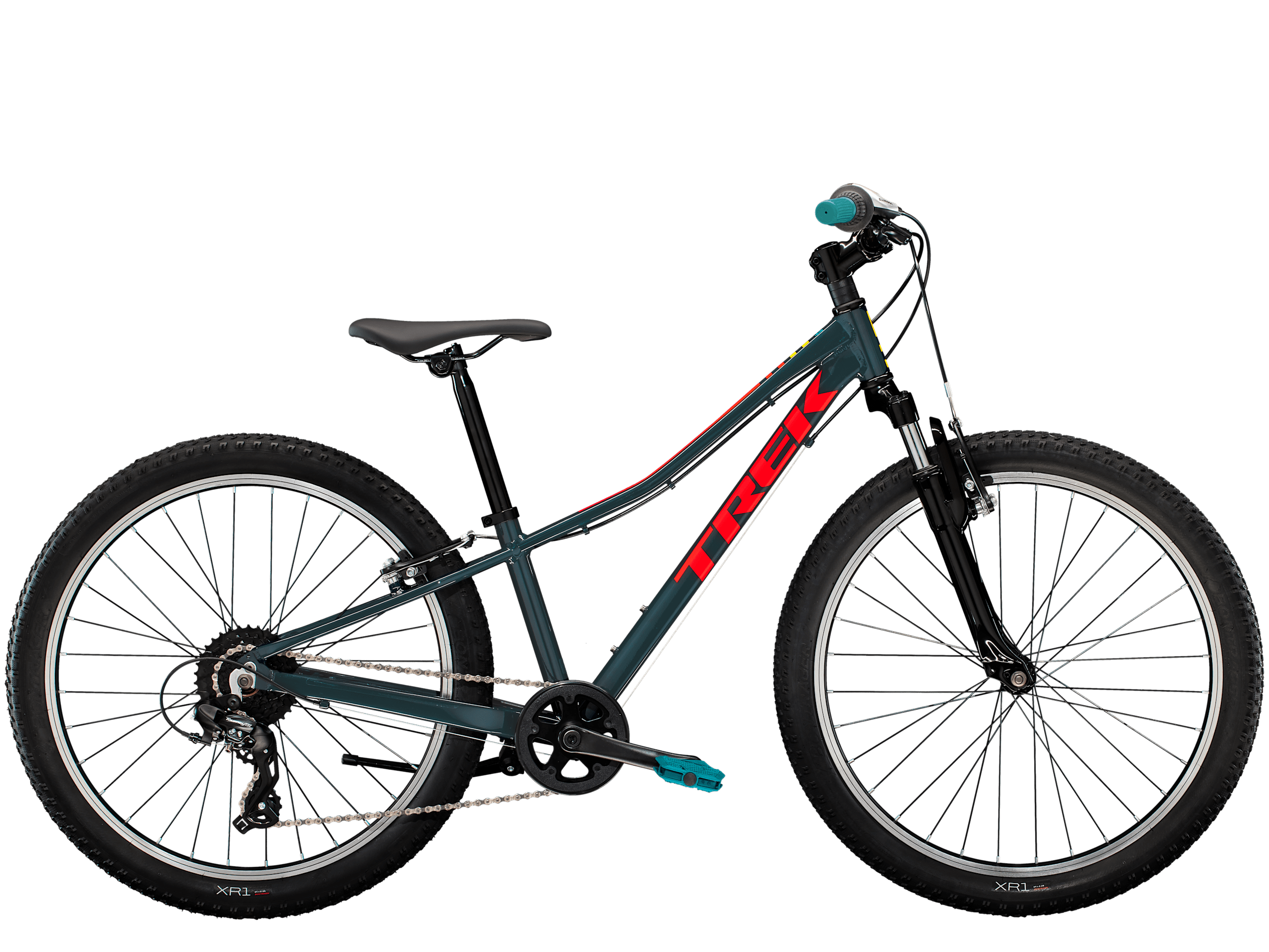 Kickster - Trek Bikes (INE)