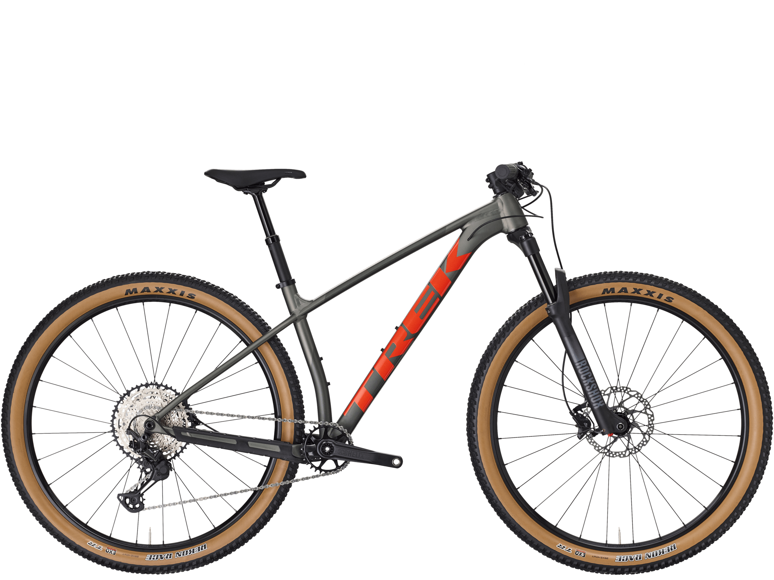 Procaliber 9.6 - Trek Bikes (INE)
