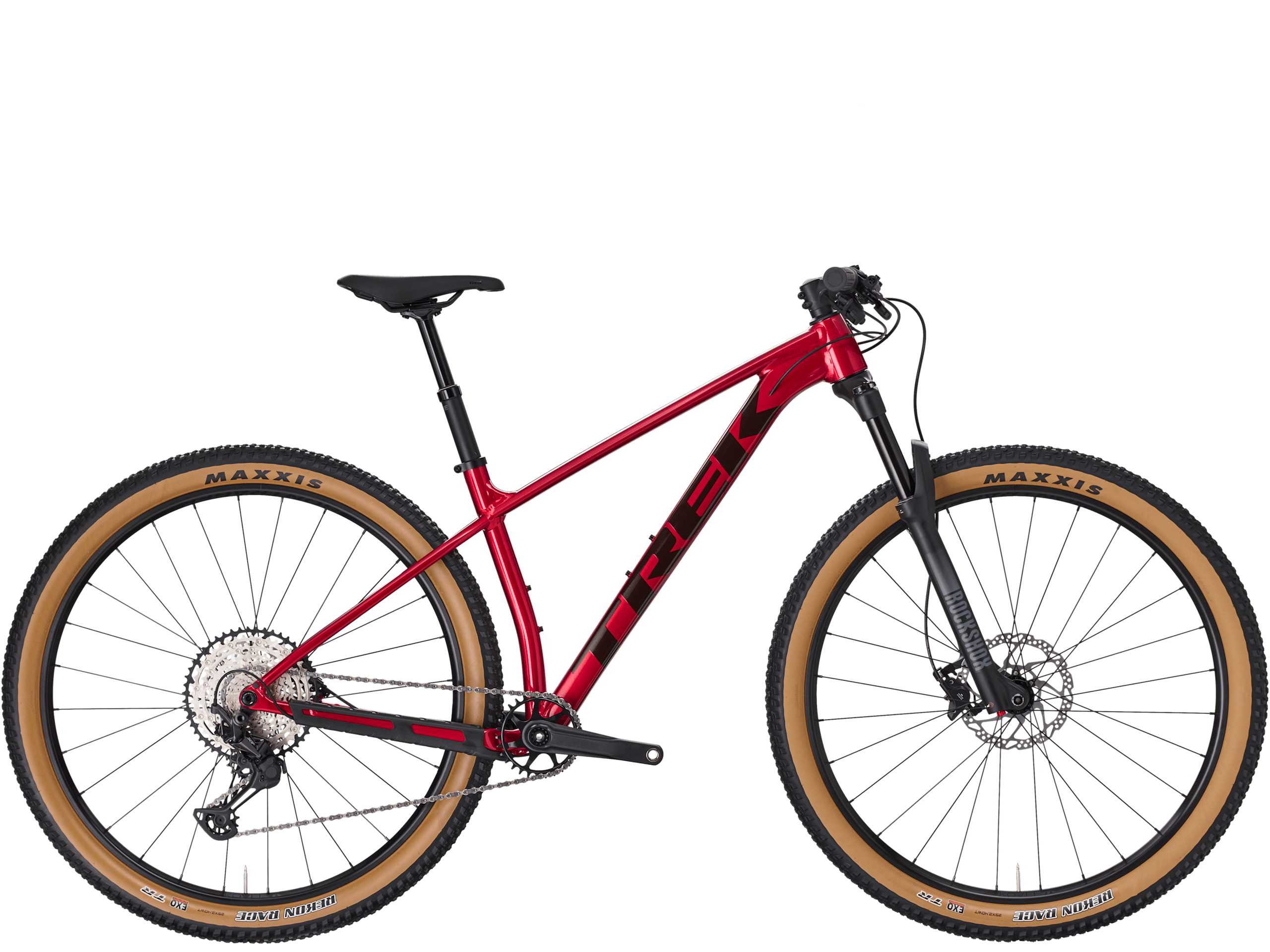 2024 REK Procaliber 9.5 Gen2 29インチ MLサイズ Procaliber 9.5 Gen 2 - Trek Bikes (INE)