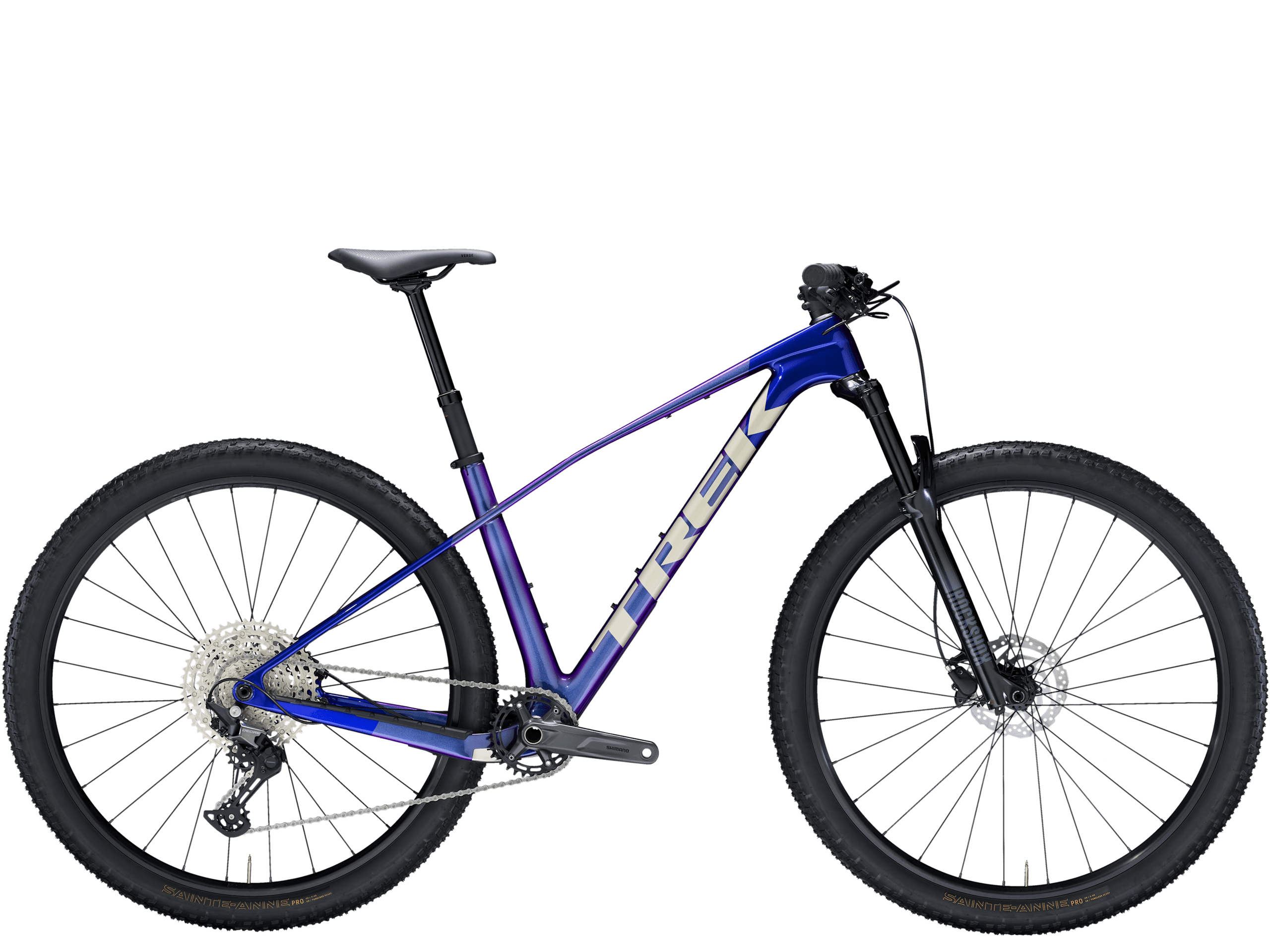 2024 REK Procaliber 9.5 Gen2 29インチ MLサイズ Procaliber 9.5 Gen 2 - Trek Bikes (INE)