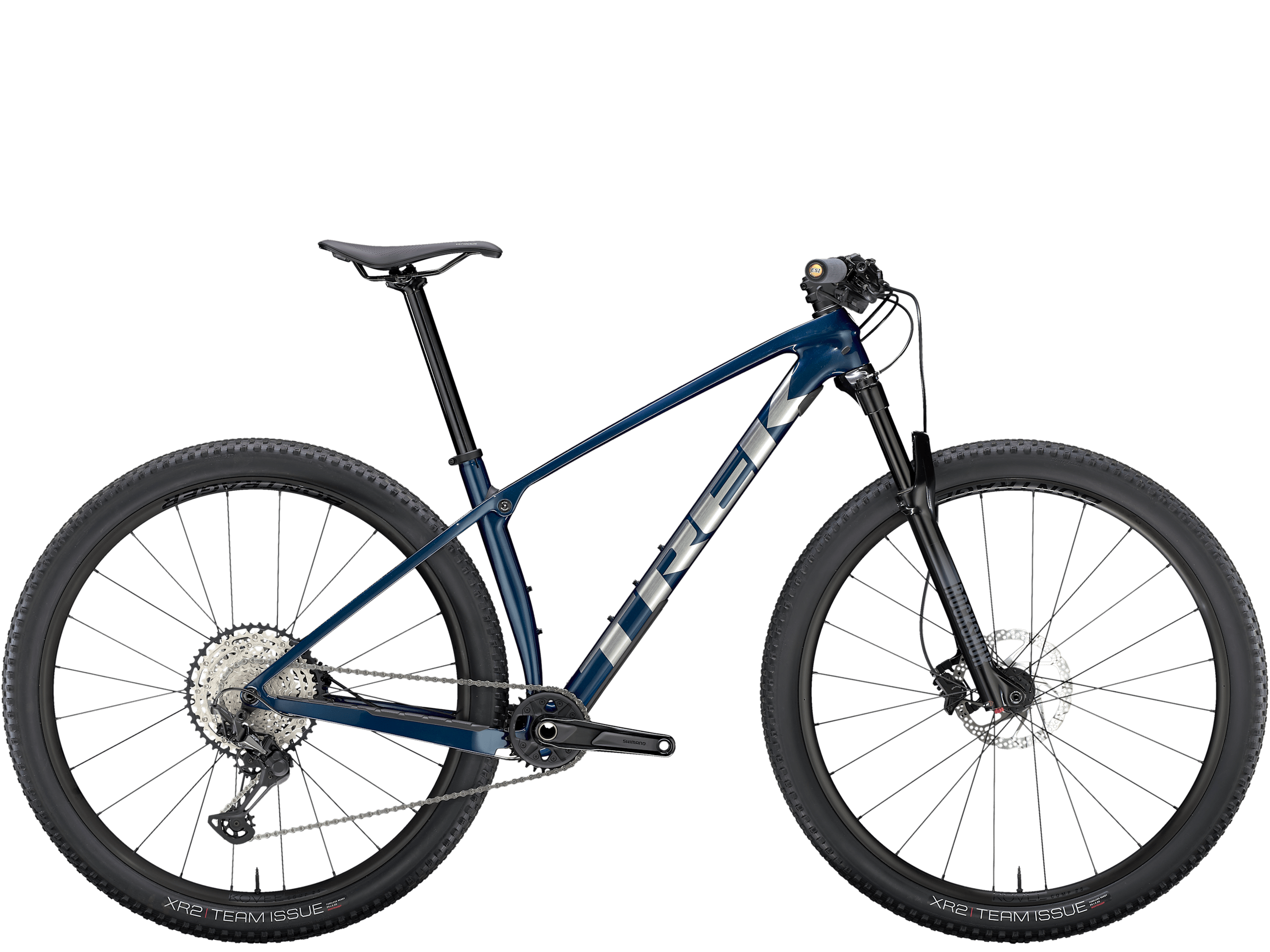 Procaliber 9.5 Gen 2 - Trek Bikes (INE)