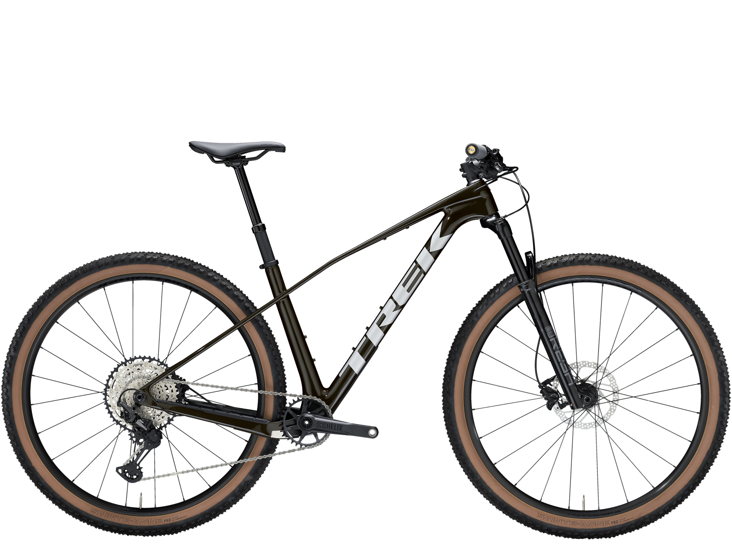 Procaliber 9.5 Gen 2 - Trek Bikes (INE)