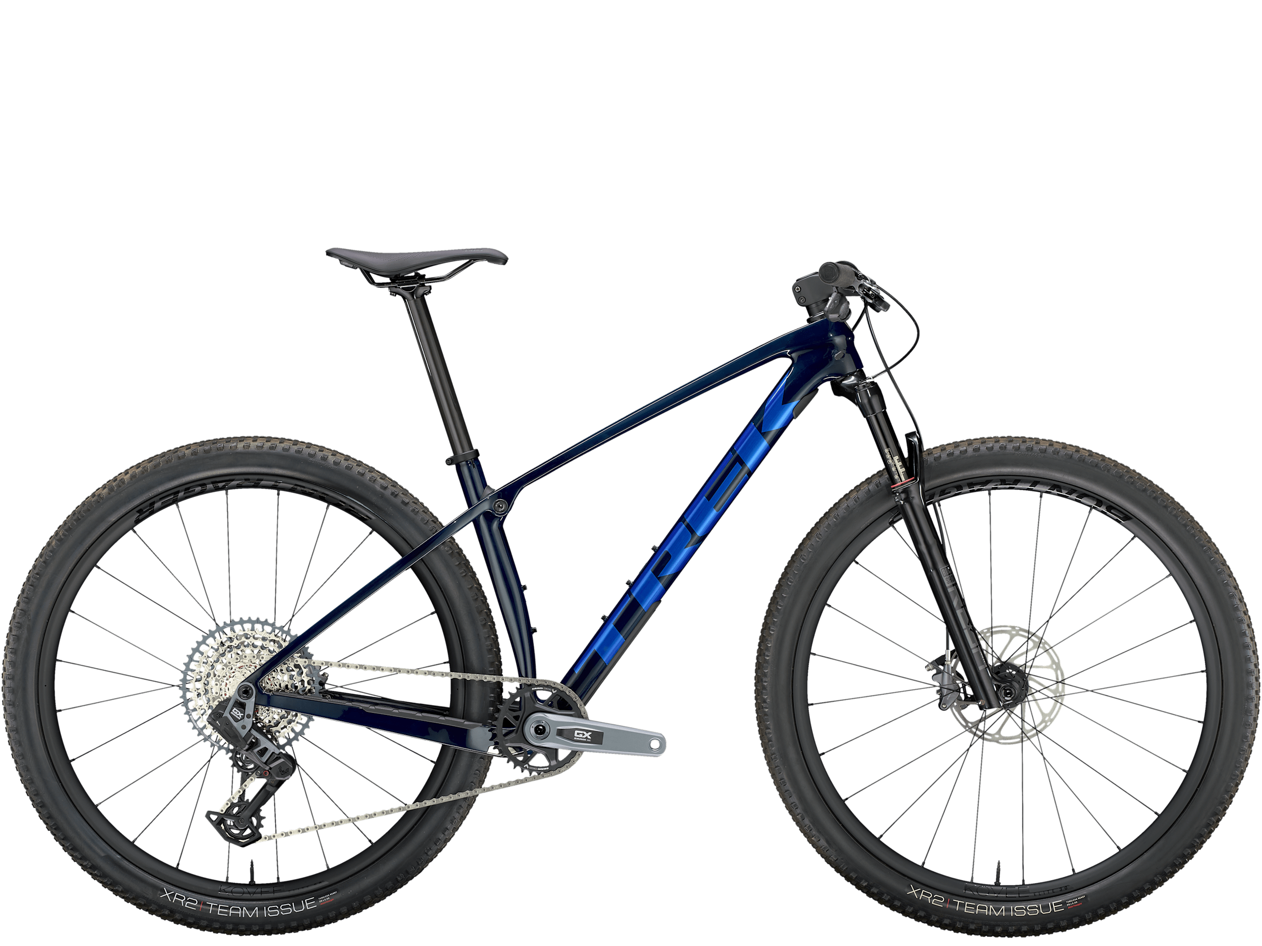 Procaliber 9.5 Gen 2 - Trek Bikes (INE)