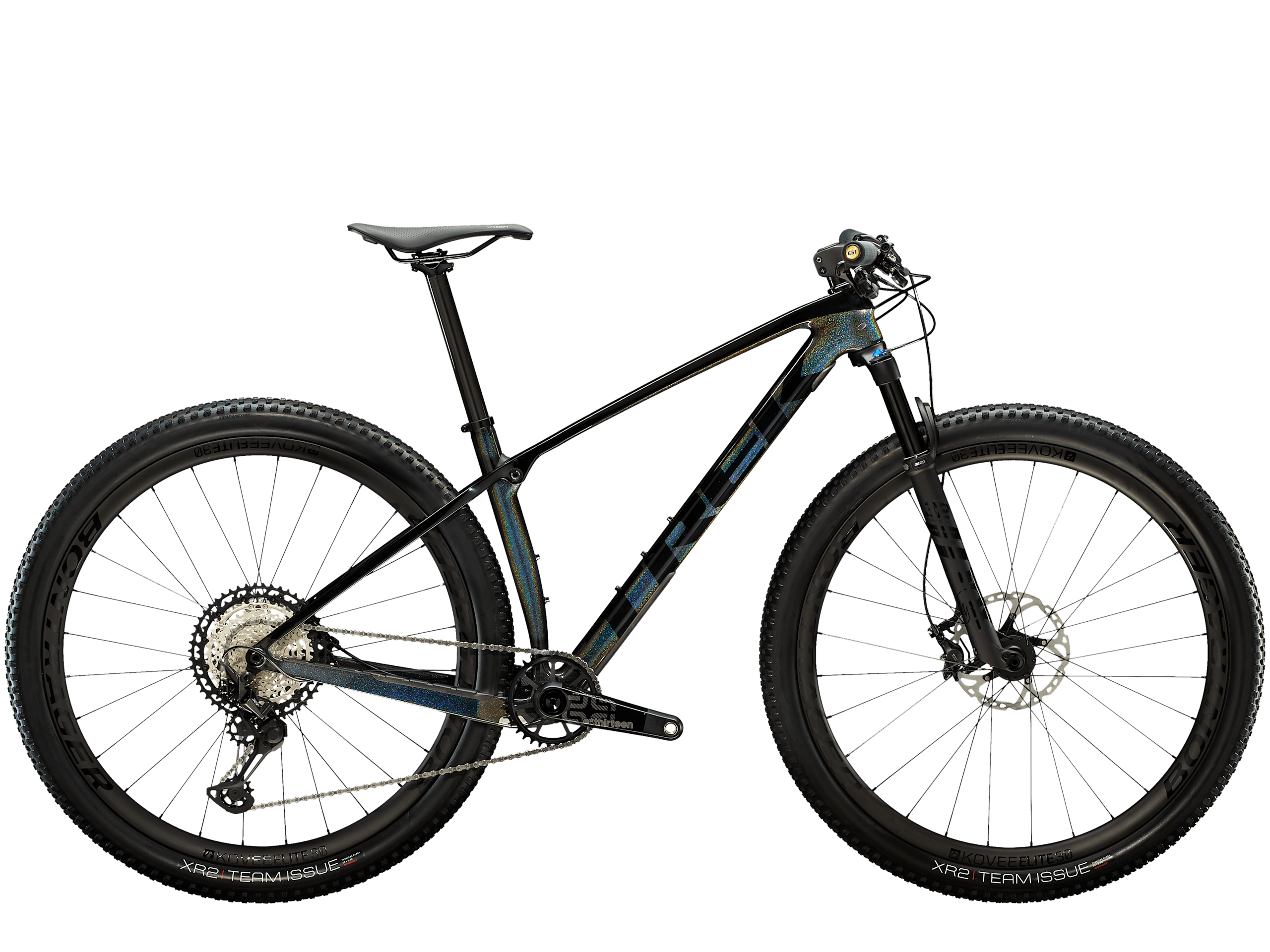 Procaliber 9.5 Gen 2 - Trek Bikes (INE)