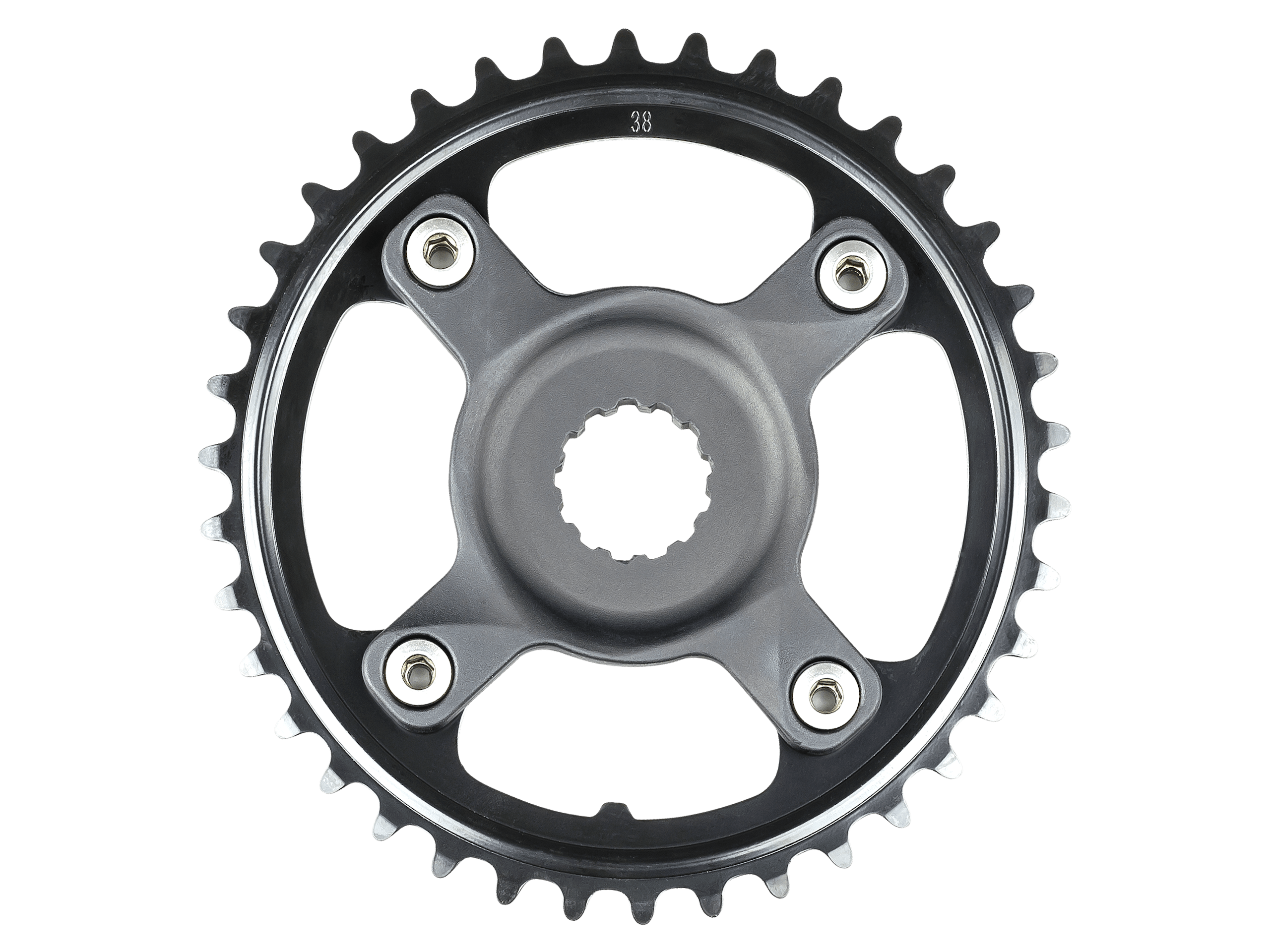 FSA Gamma Pro Megatooth Replacement チェーンリング - Trek Bikes (JP)