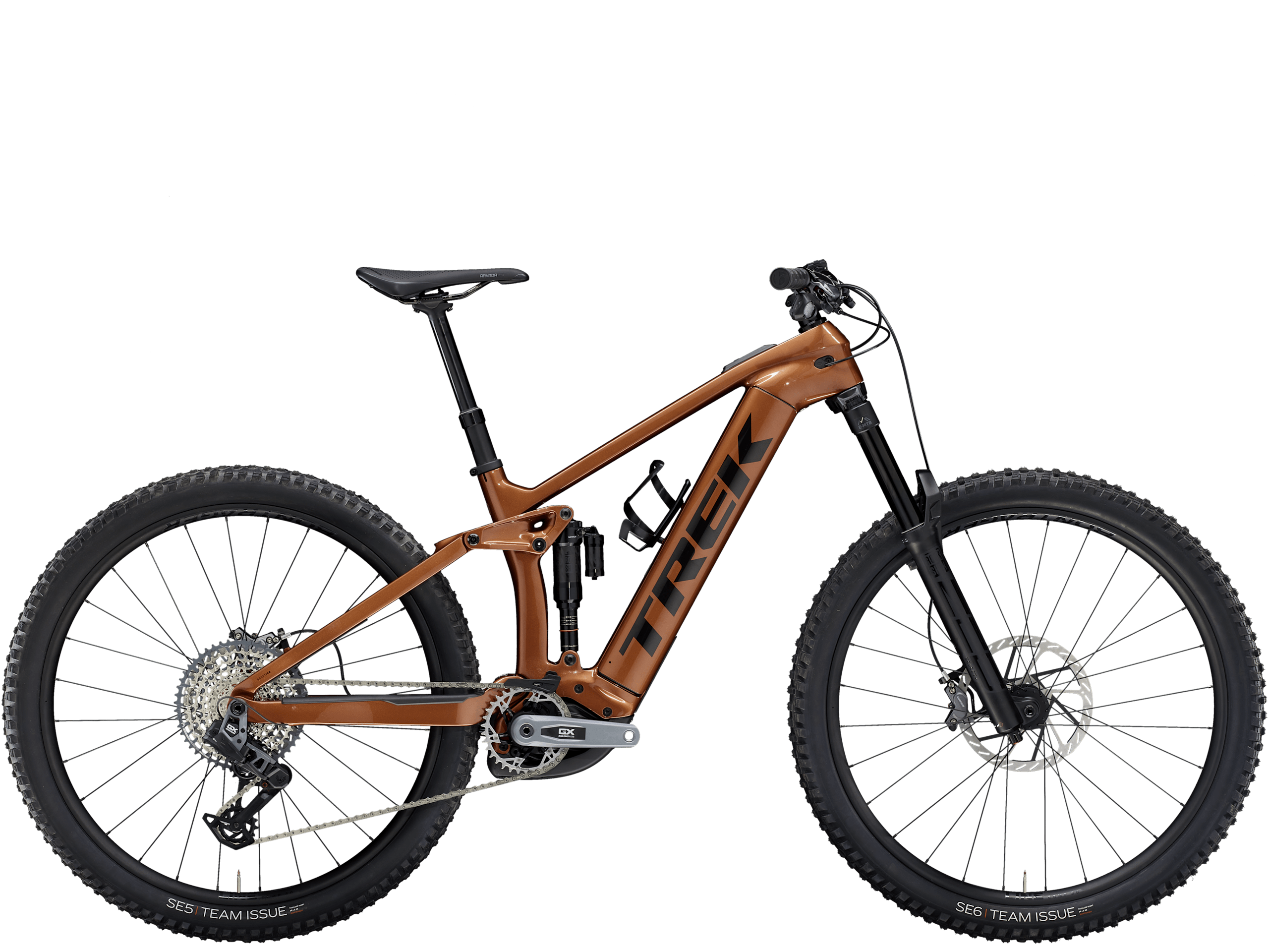 Rail 5 625 W Gen 2 - Trek Bikes (INE)
