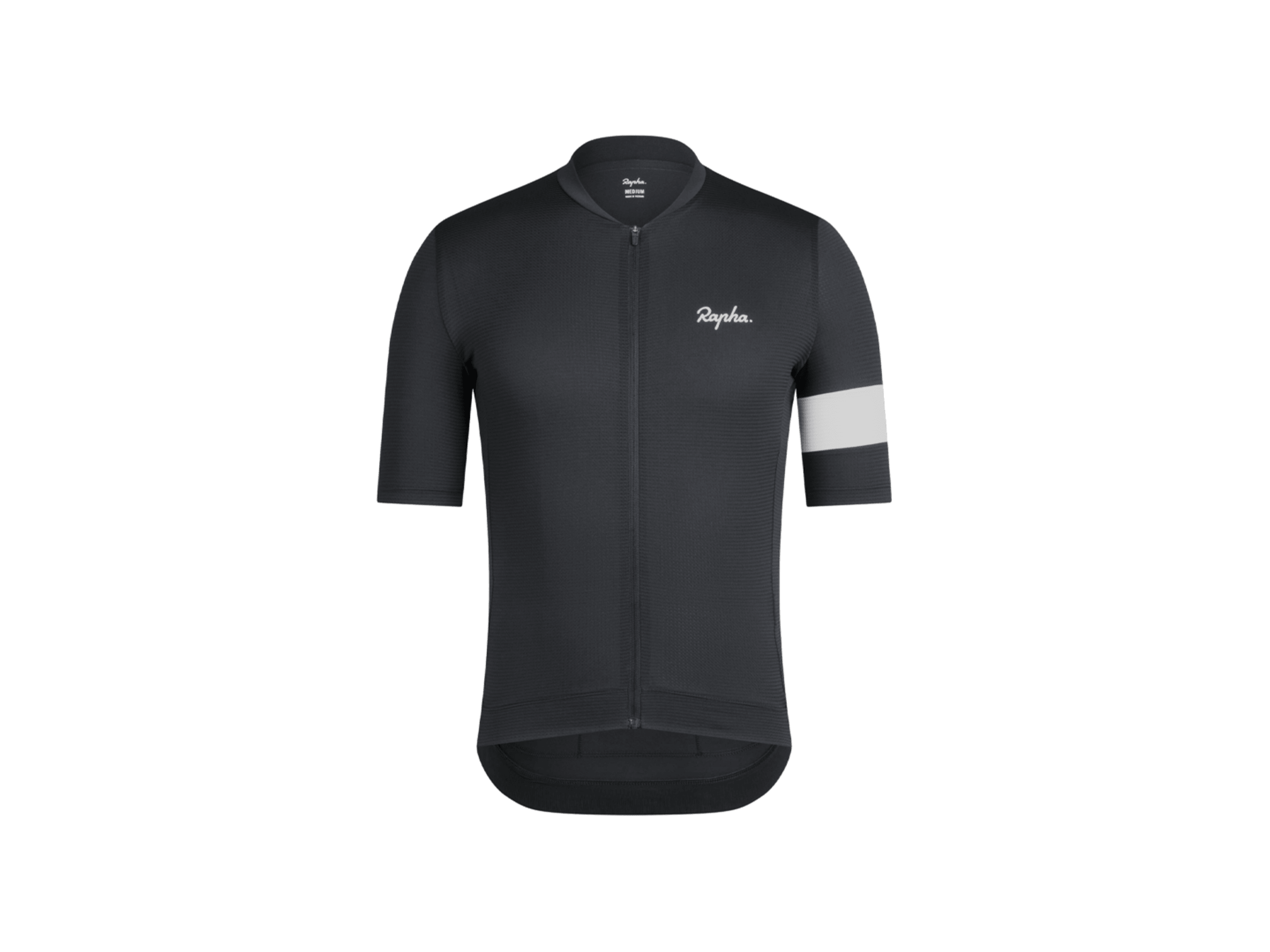 Santini Trek-Segafredo Men's Team Race Replica Jersey - Trek Bikes