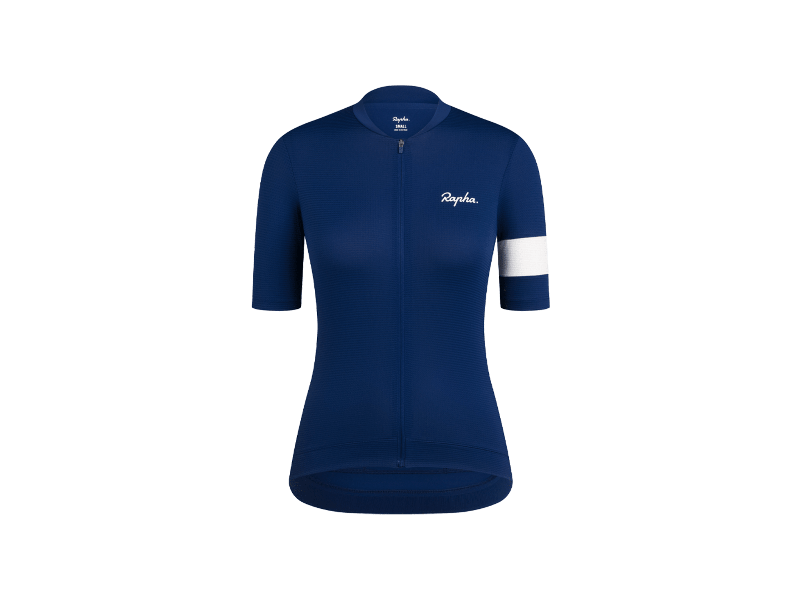 Santini Trek-Segafredo Men's Team Replica Race Jersey - Trek Bikes
