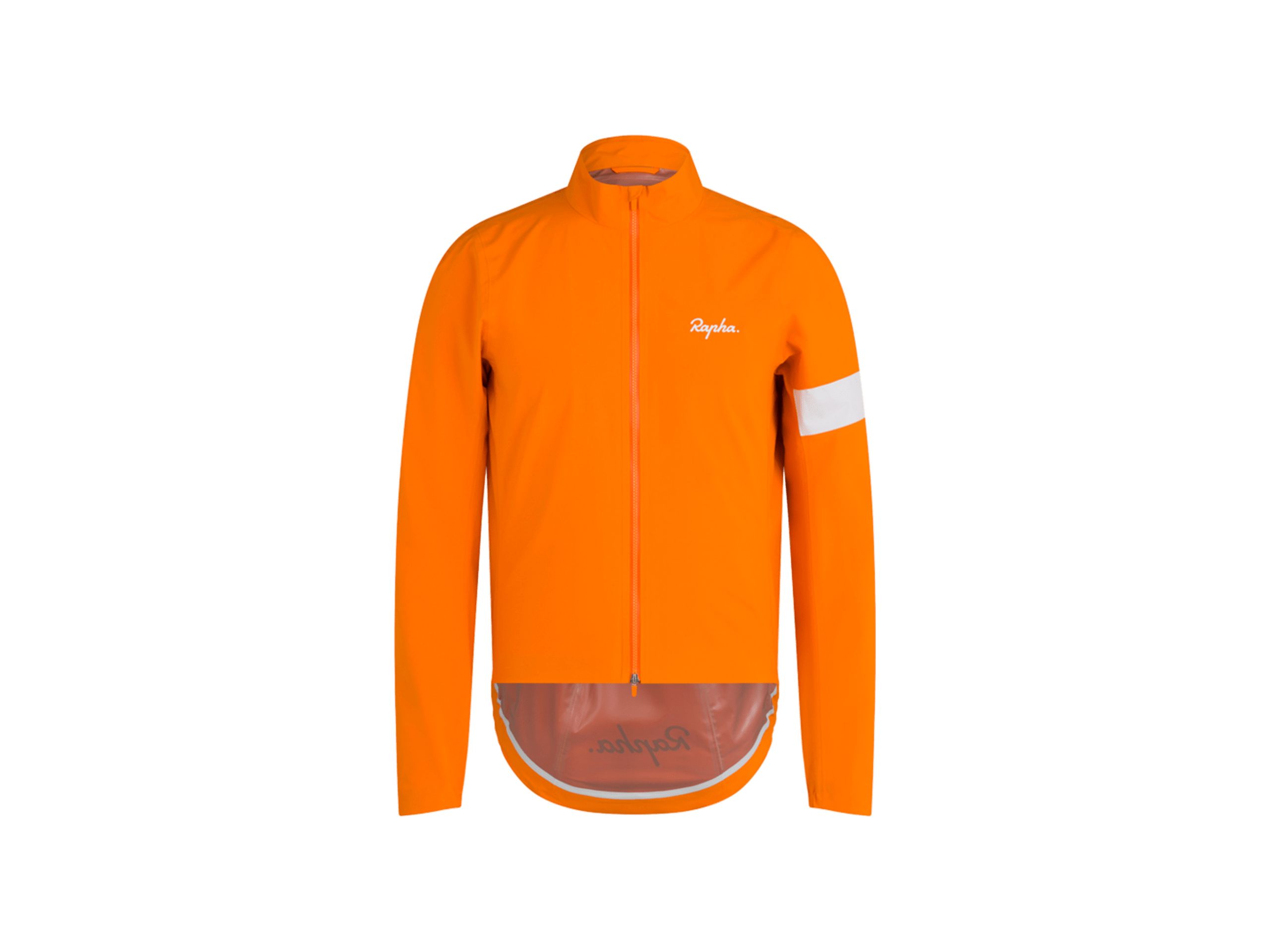 Rapha Pro Team GORE-TEX Cycling Rain Jacket - Trek Bikes (AU)