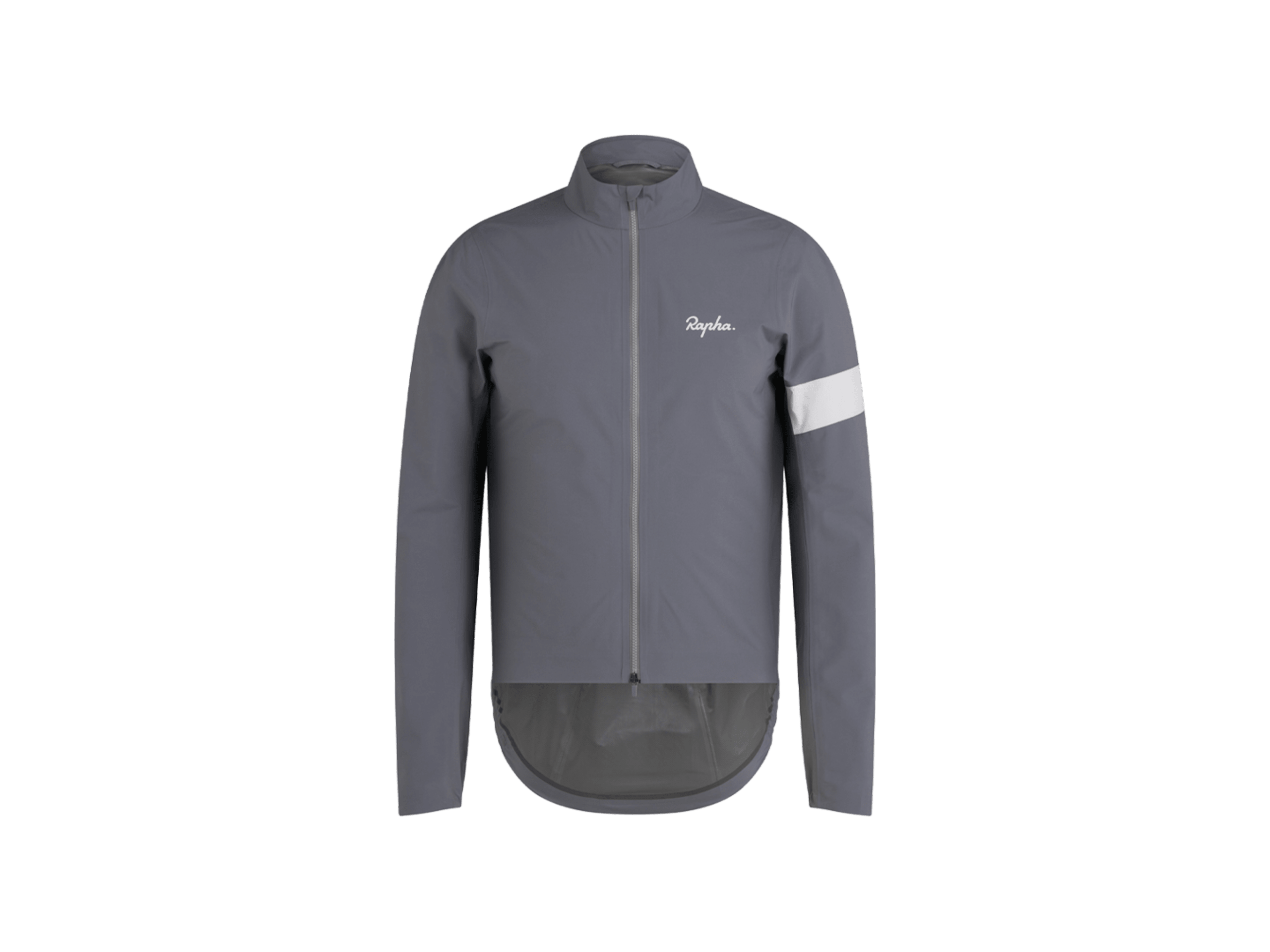 Rapha Women's Core II Cycling Rain Jacket - Trek Bikes