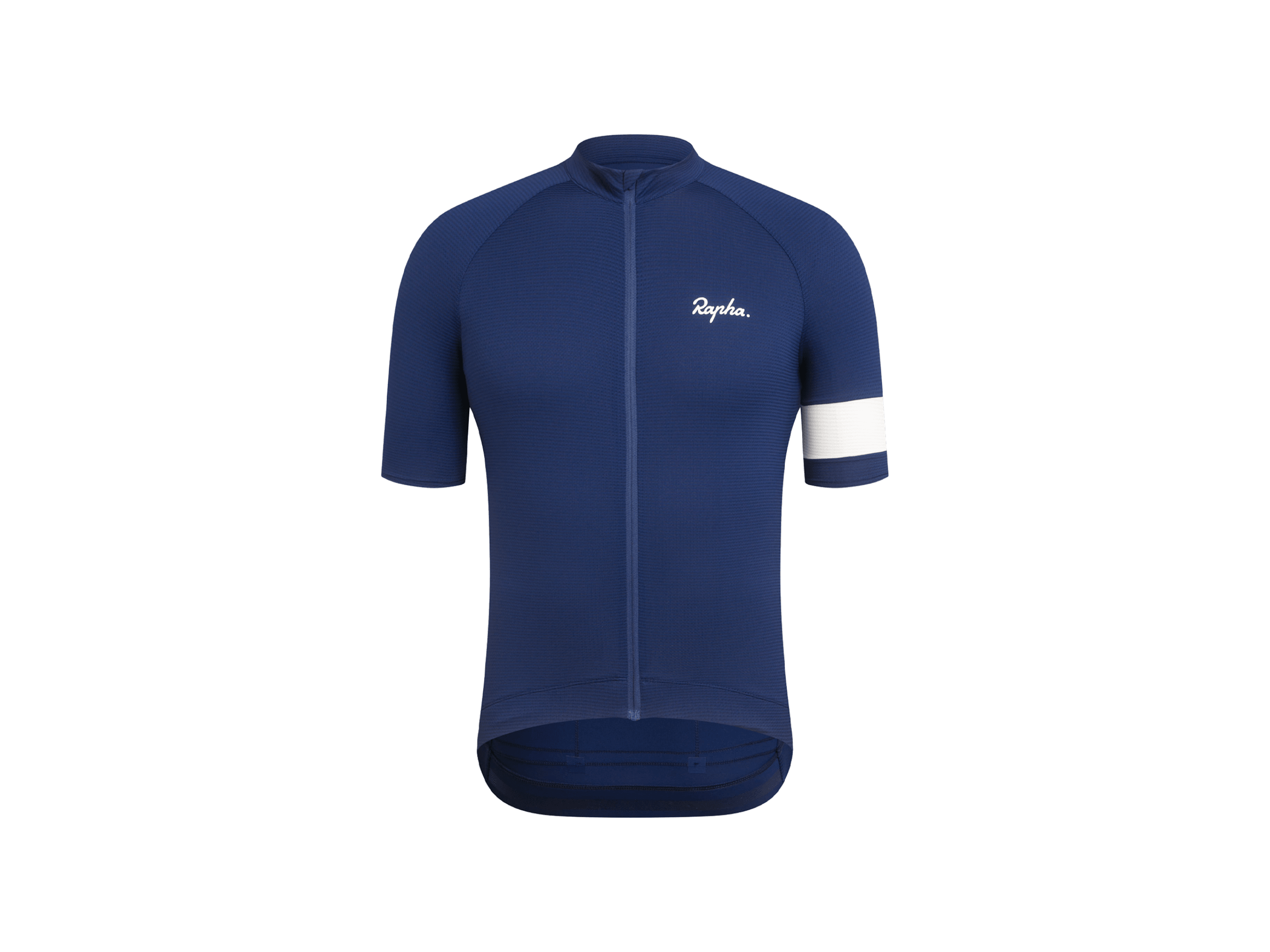 Rapha Core Lightweight Cycling Jersey - Trek Bikes