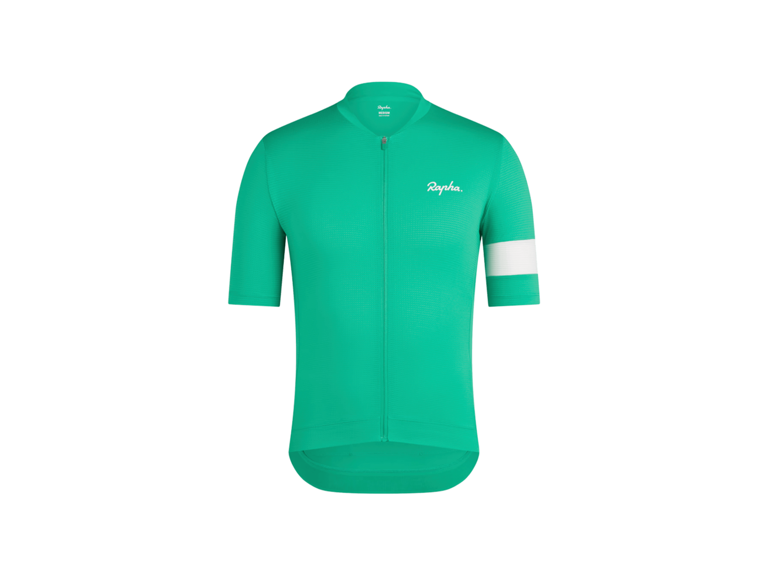 Rapha Core Lightweight Cycling Jersey - Trek Bikes
