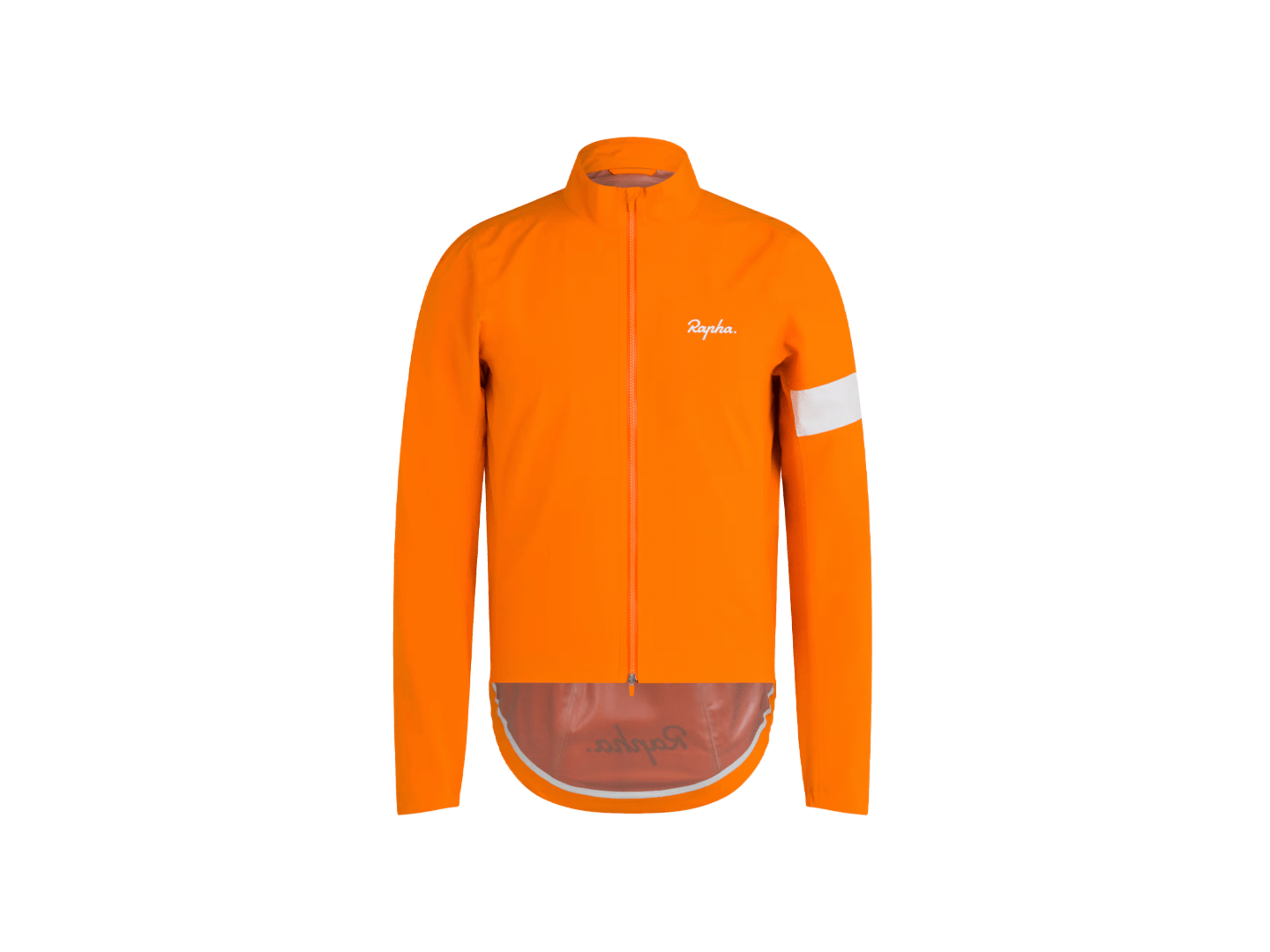 Rapha Core Cycling Rain Jacket - Trek Bikes (SI)