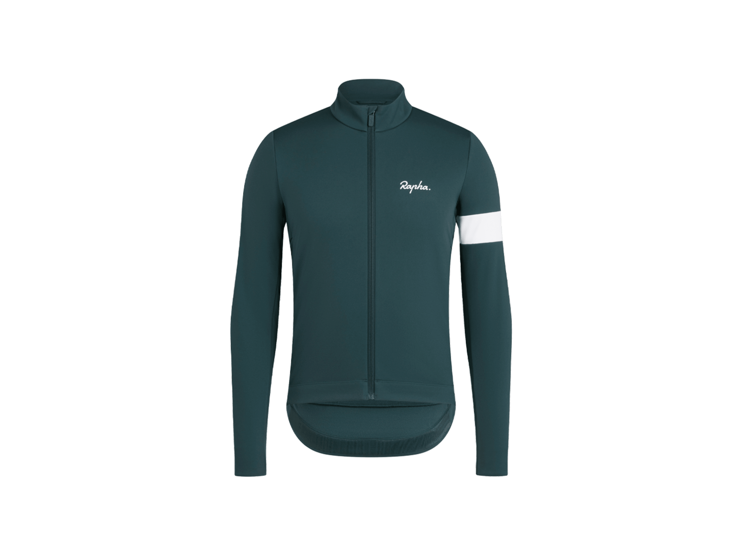 Bontrager Circuit Cycling Rain Jacket - Trek Bikes