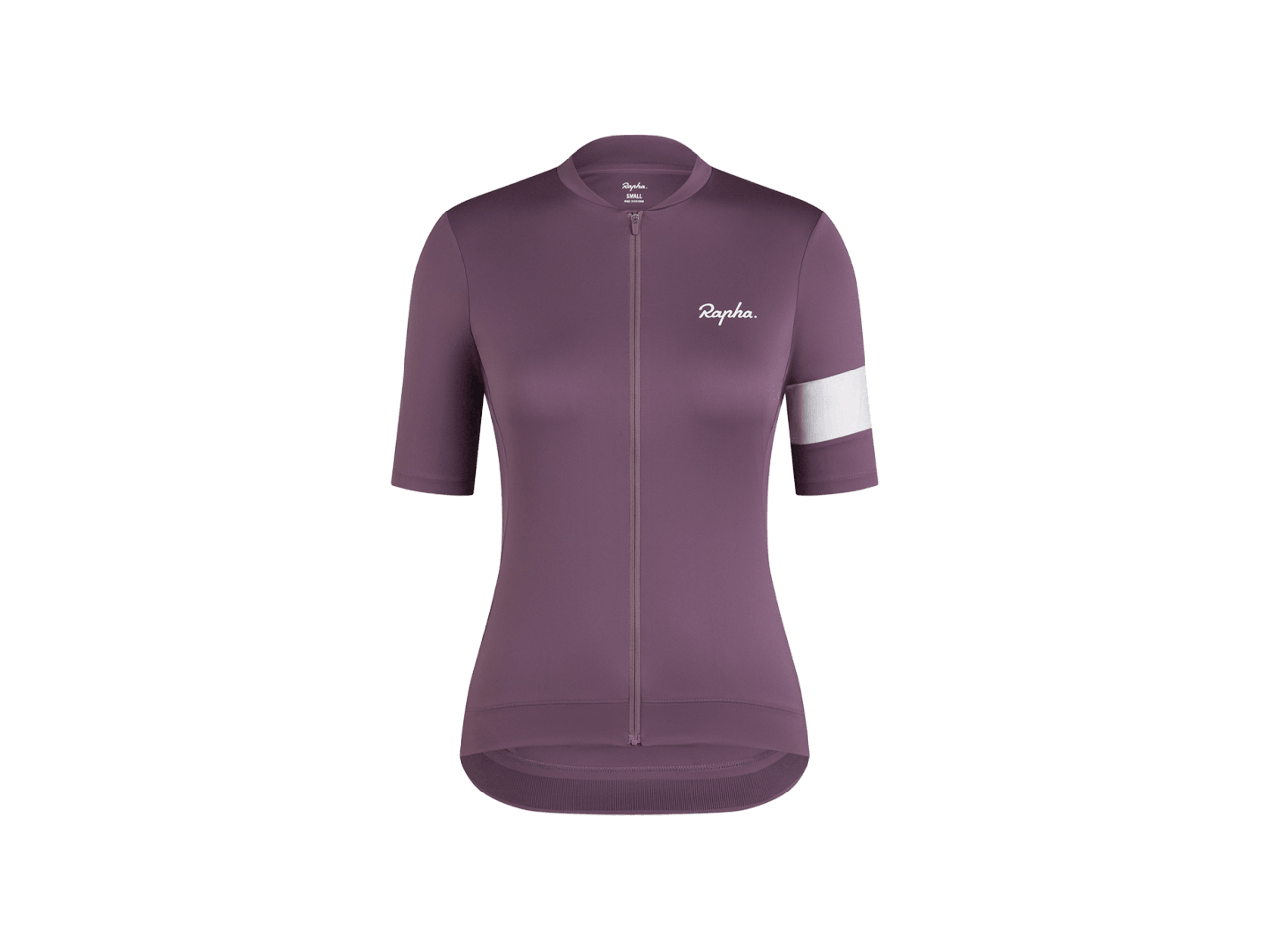 Rapha Women's Core Lightweight Cycling Jersey - Trek Bikes
