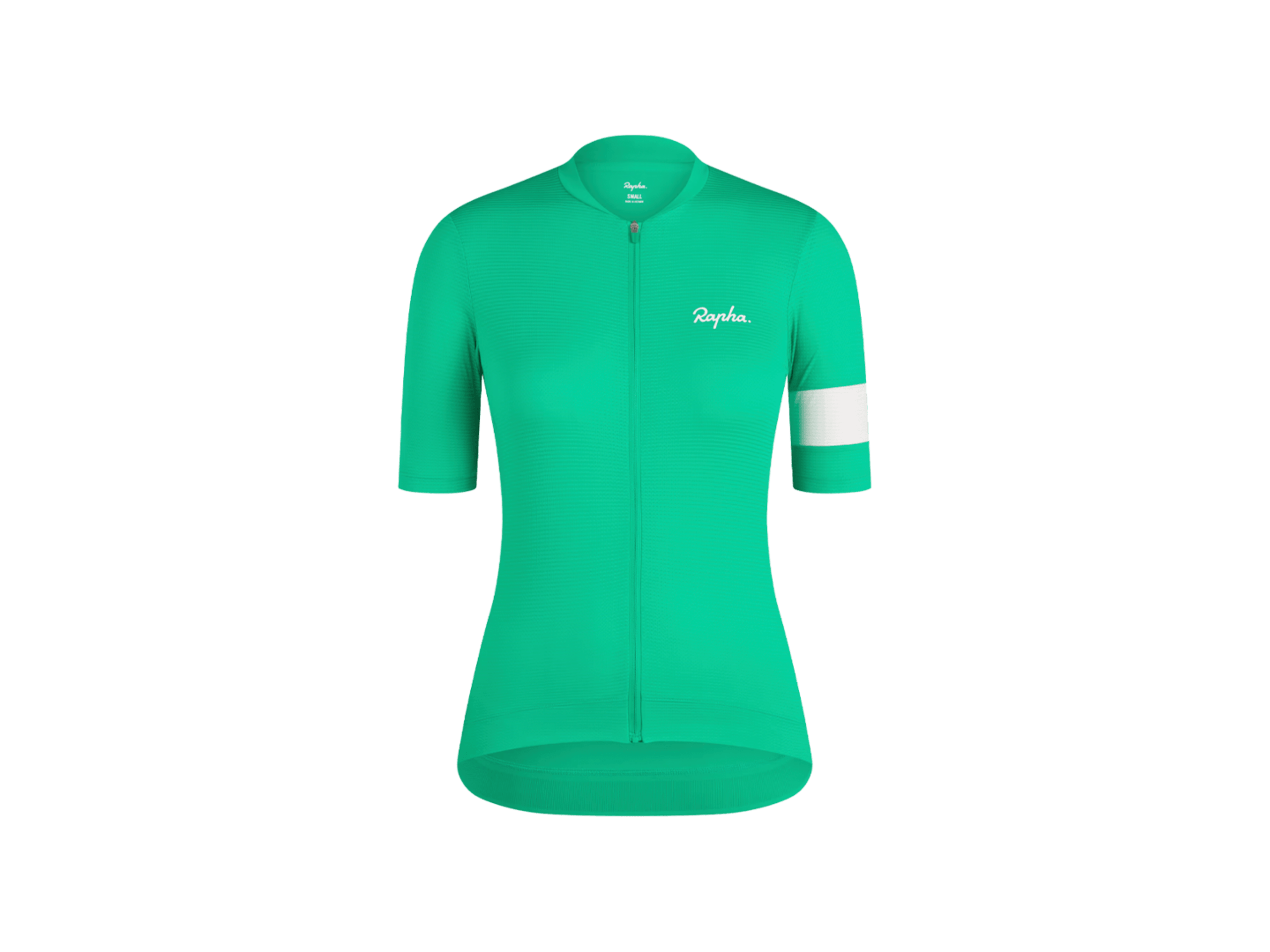 Santini Trek-Segafredo Men's Team Replica Race Jersey - Trek Bikes