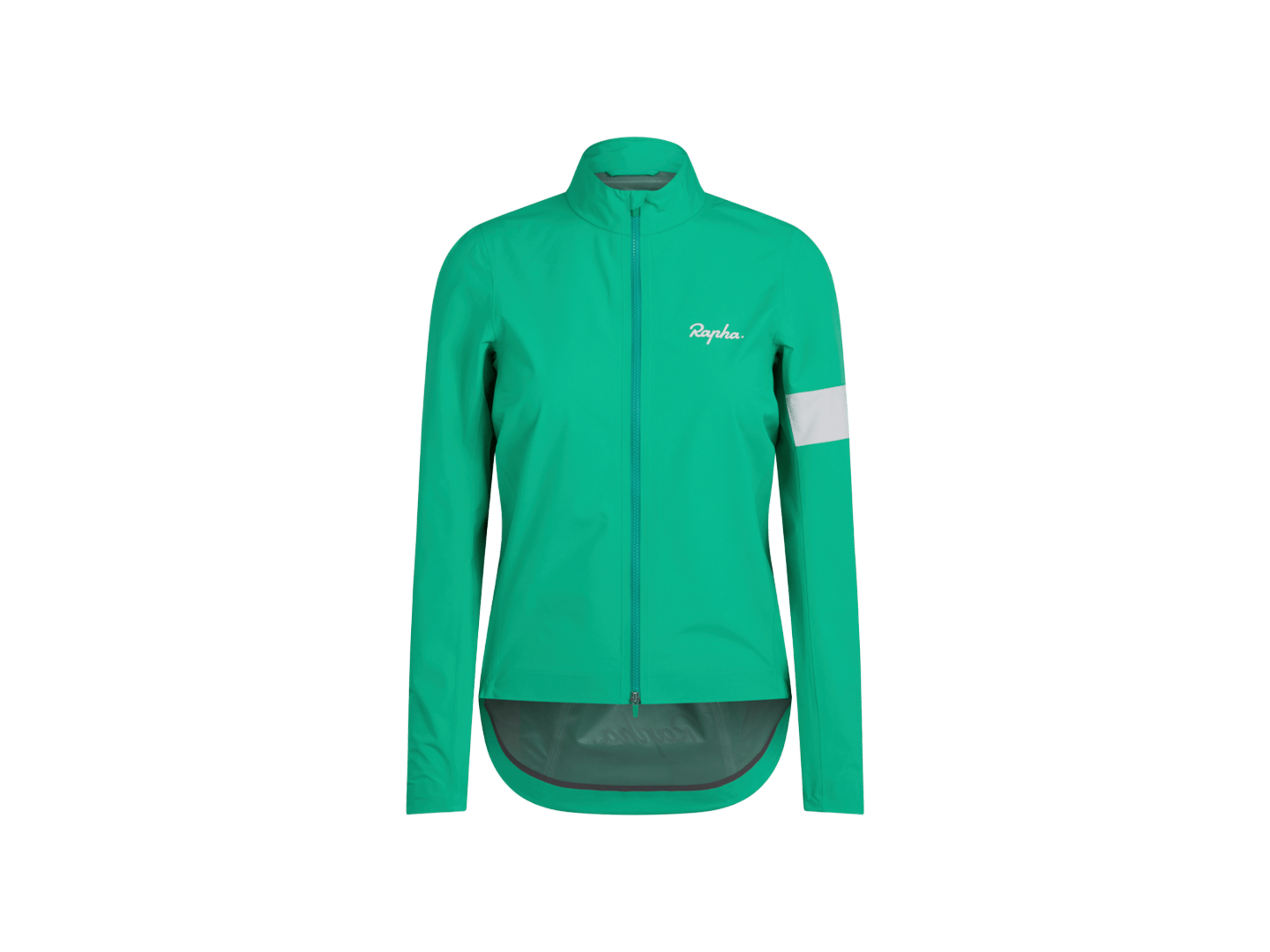 Rapha Core Cycling Rain Jacket - Trek Bikes