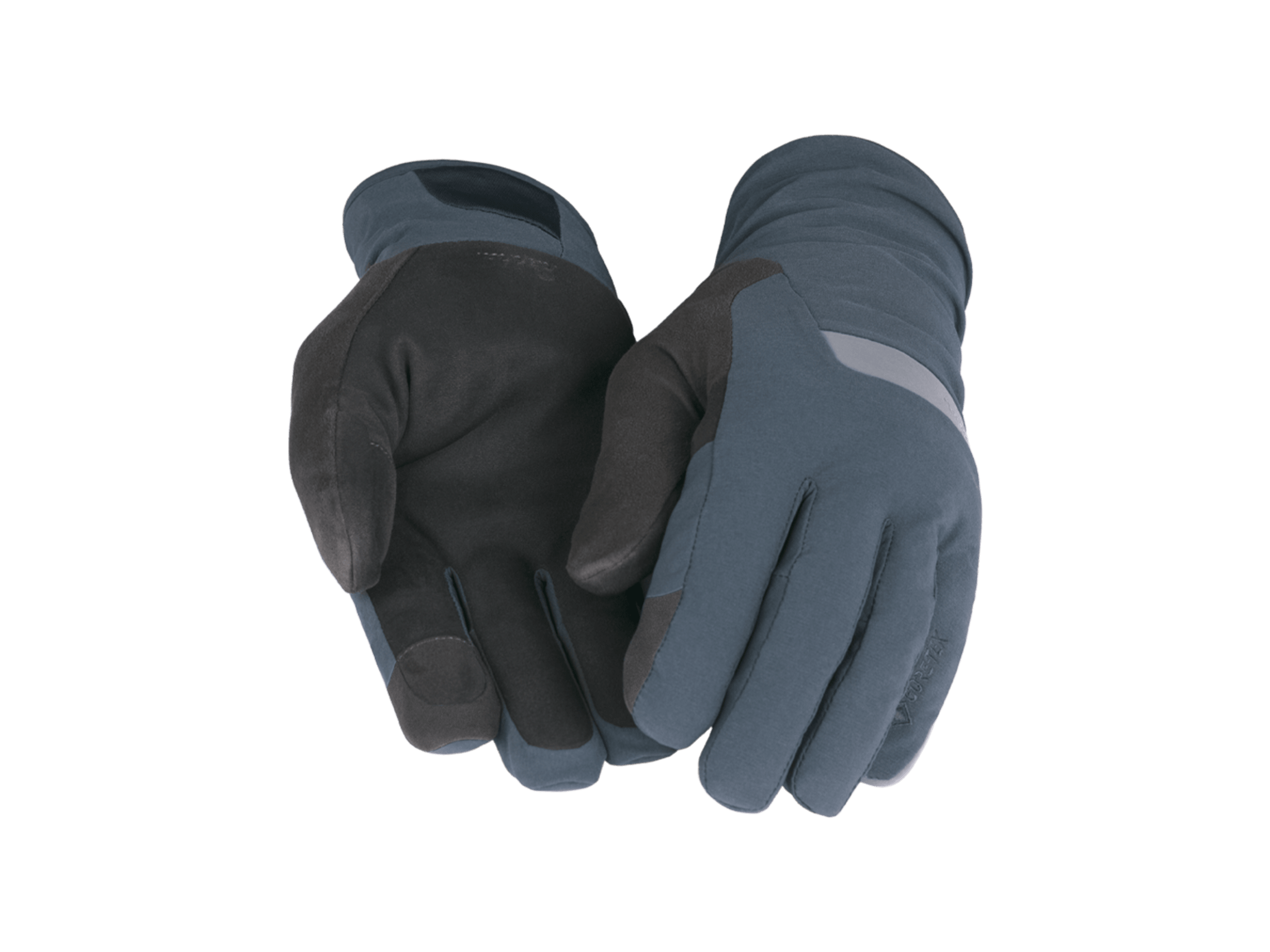 Rapha Winter Cycling Gloves - Trek Bikes (SI)