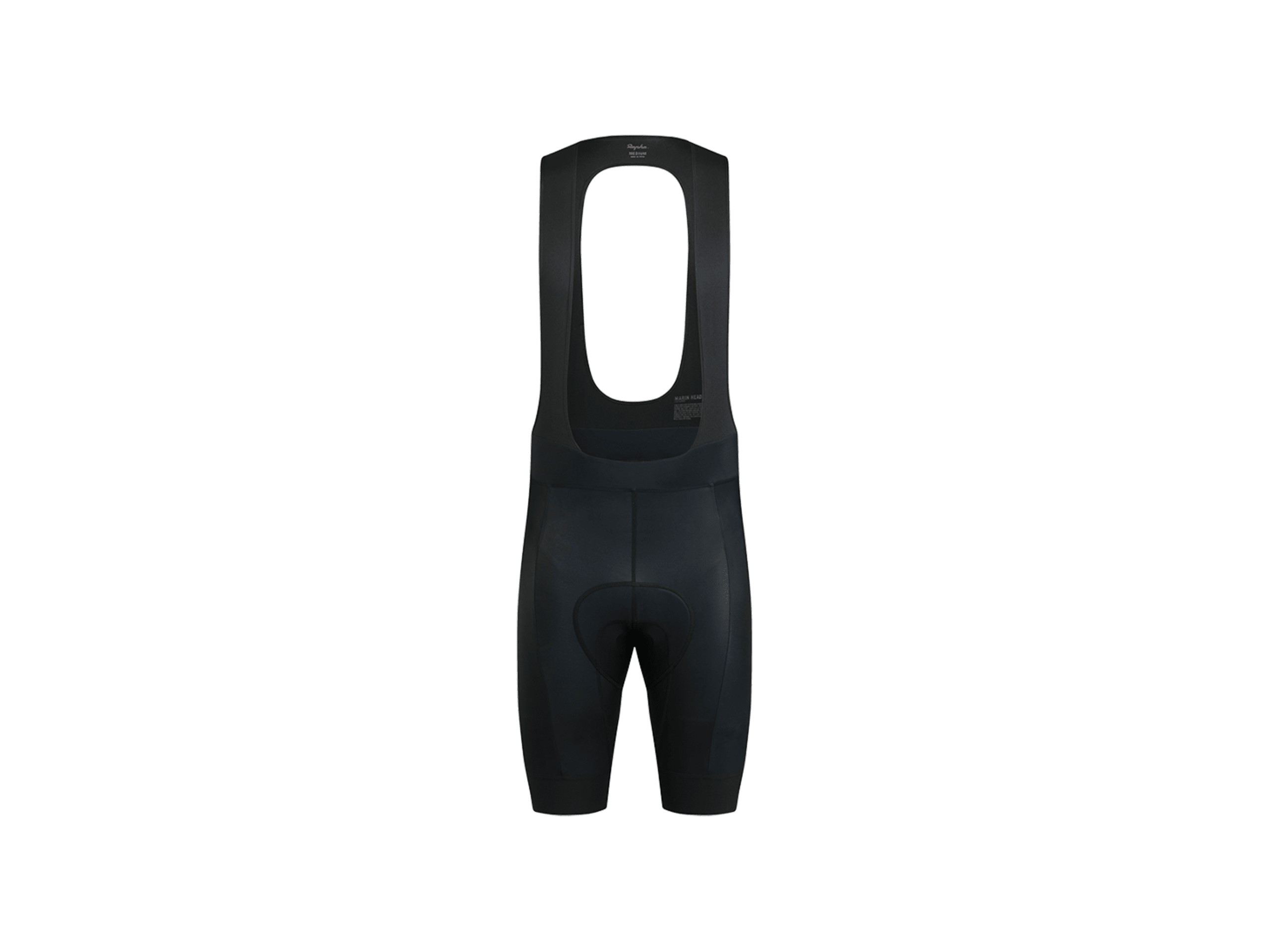 Rapha Men's Core Cycling Bib Shorts - Trek Bikes (AU)