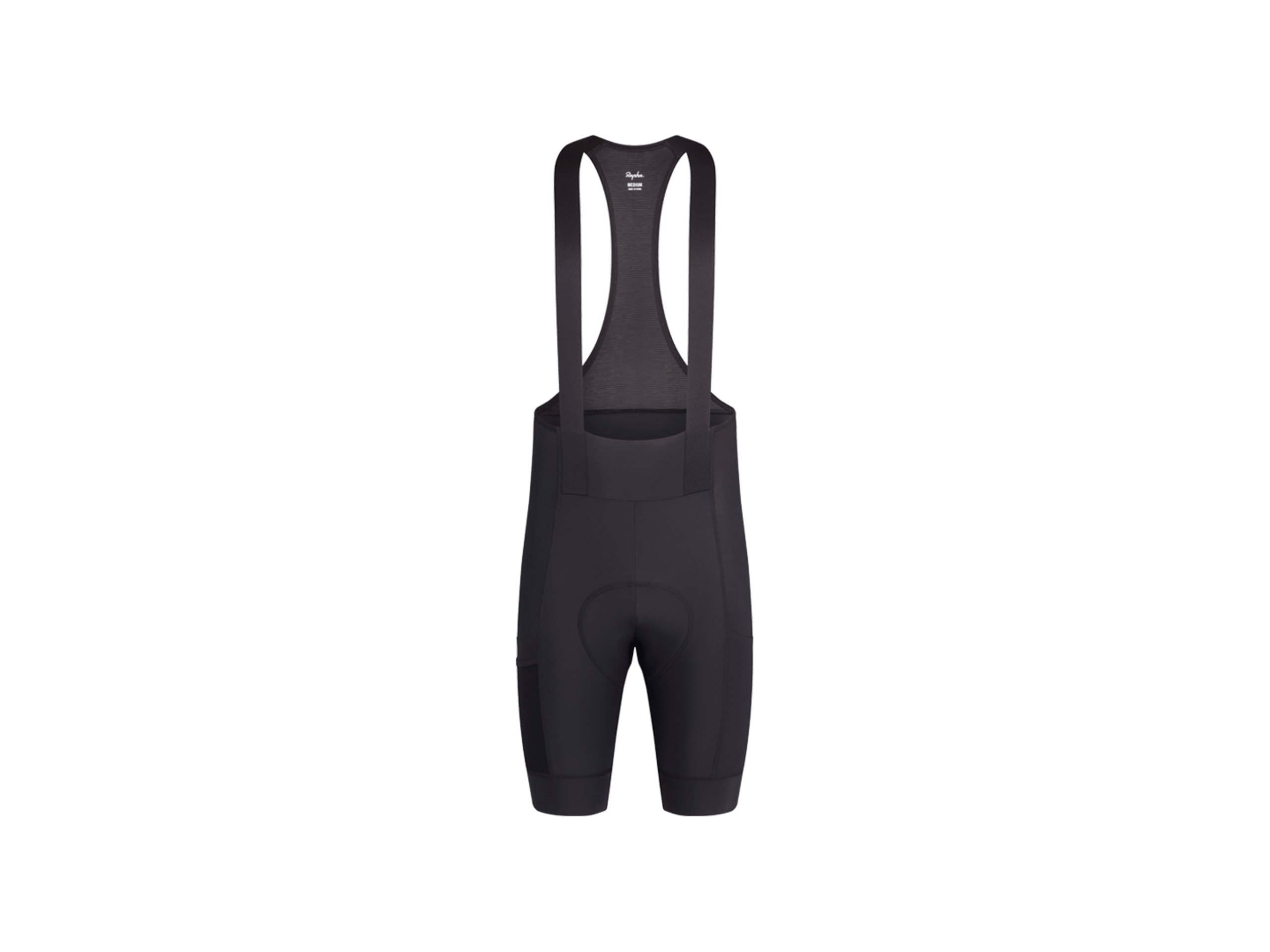 Rapha Core Cargo Cycling Bib Shorts - Trek Bikes