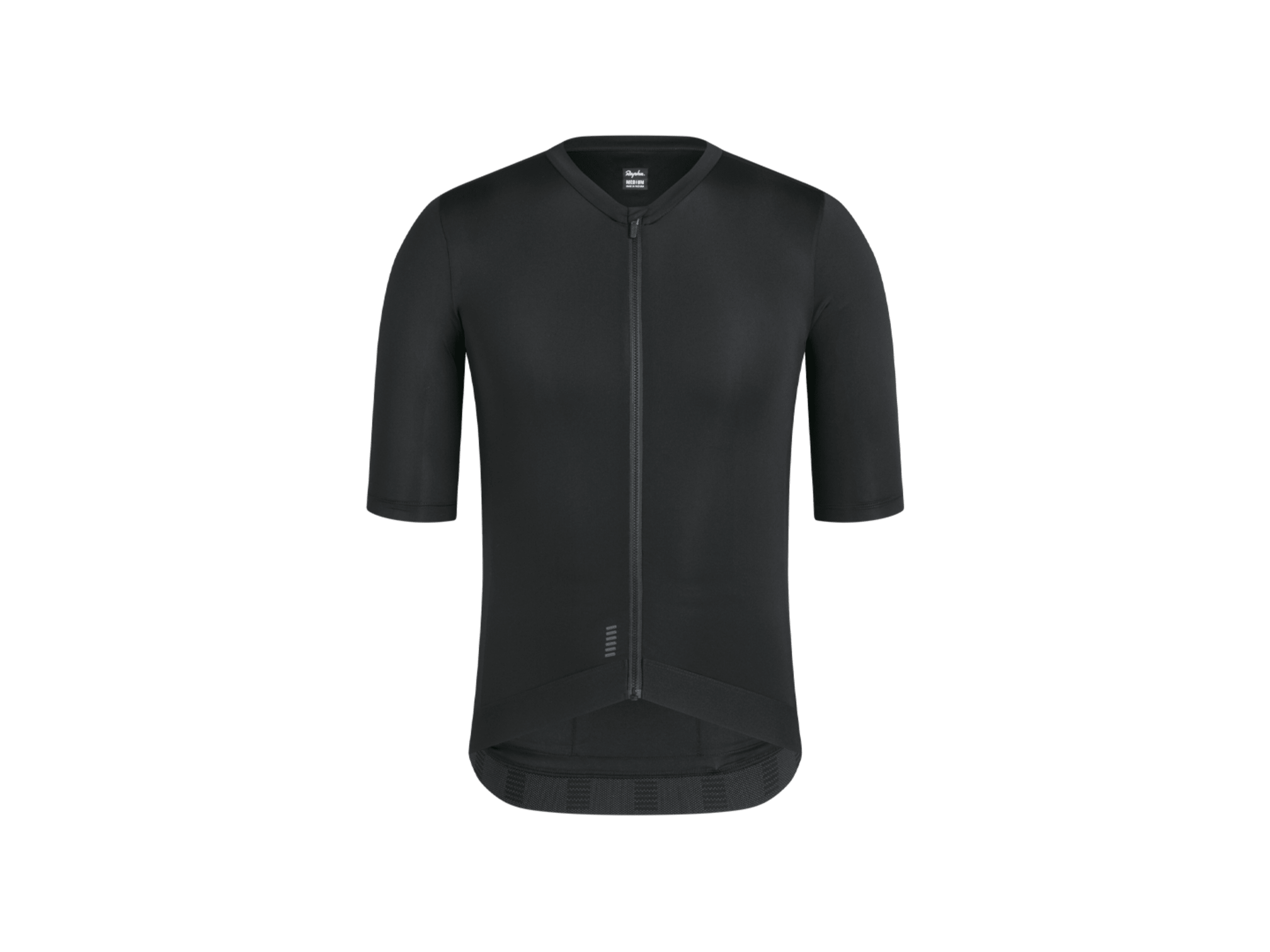 Rapha Core Thermal Long Sleeve Cycling Jersey - Trek Bikes