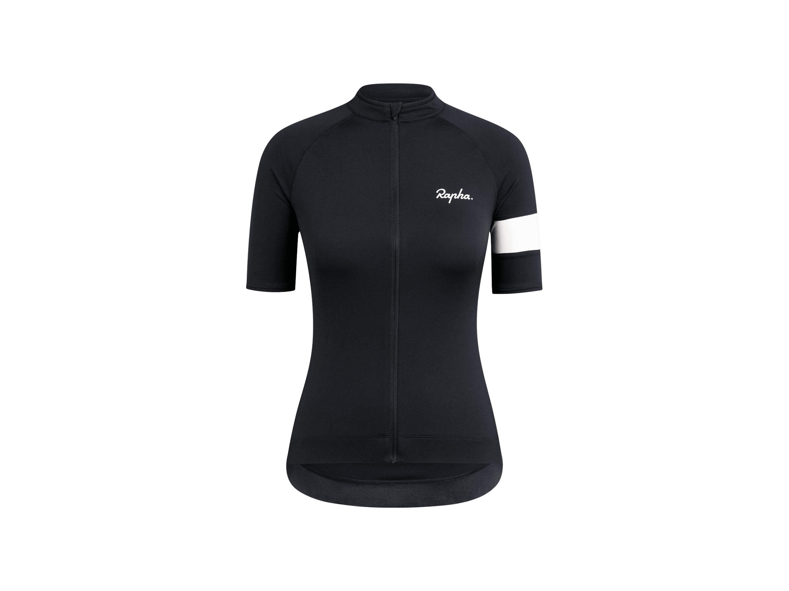 Rapha Women's Core Lightweight Cycling Jersey - Trek Bikes