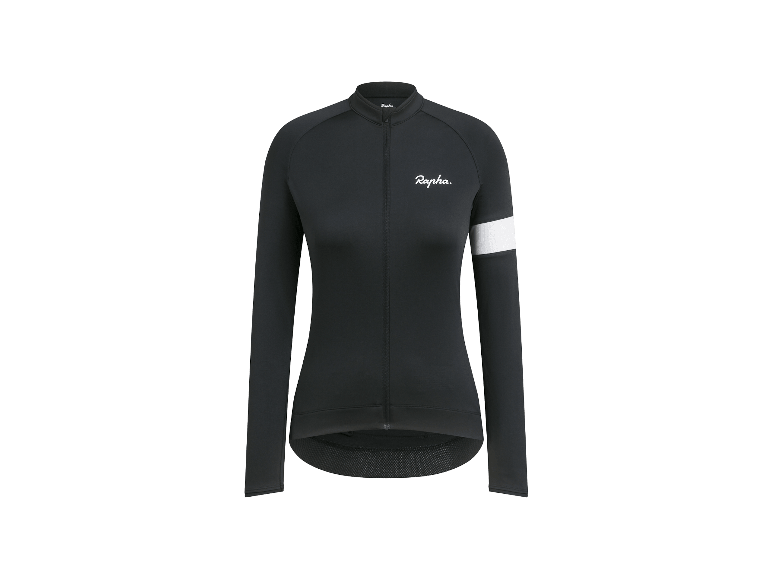 Rapha Women's Core Cycling Jersey - Trek Bikes