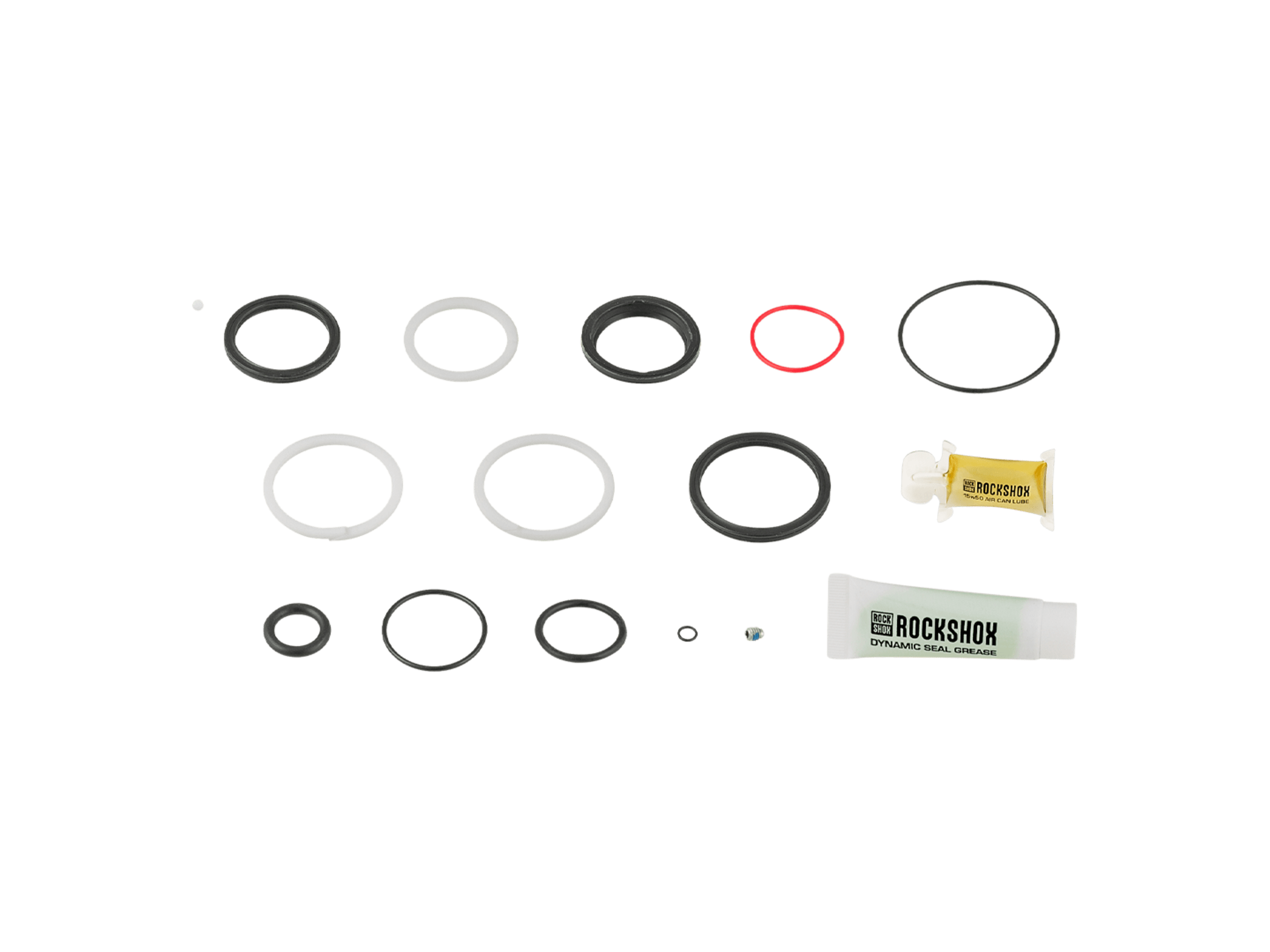 RockShox Deluxe/Super Deluxe Gen-C 50-Hour Kit - Trek Bikes