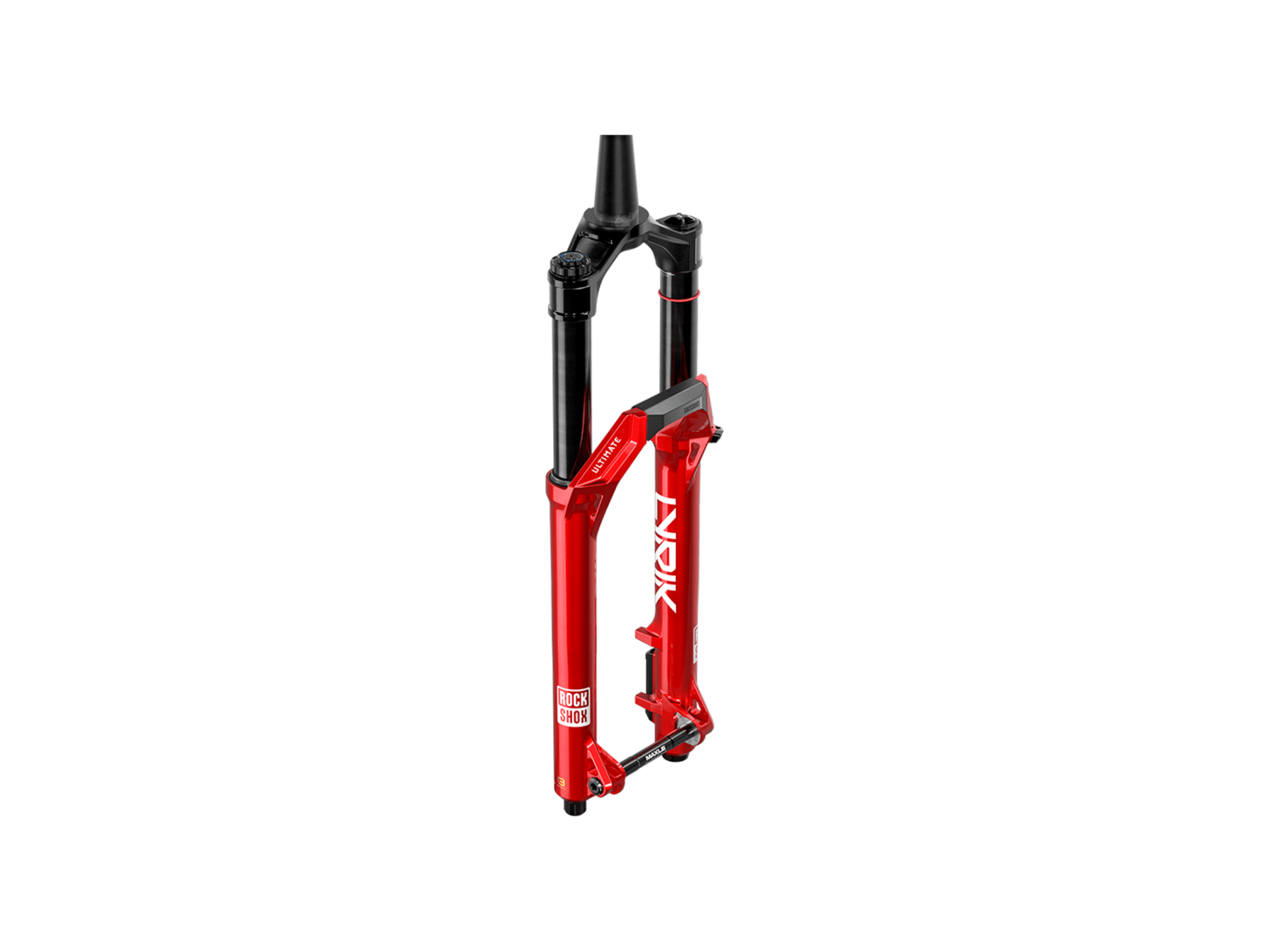 RockShox Recon Silver RL Solo Air 29˝ QR Suspension Fork - Trek Bikes