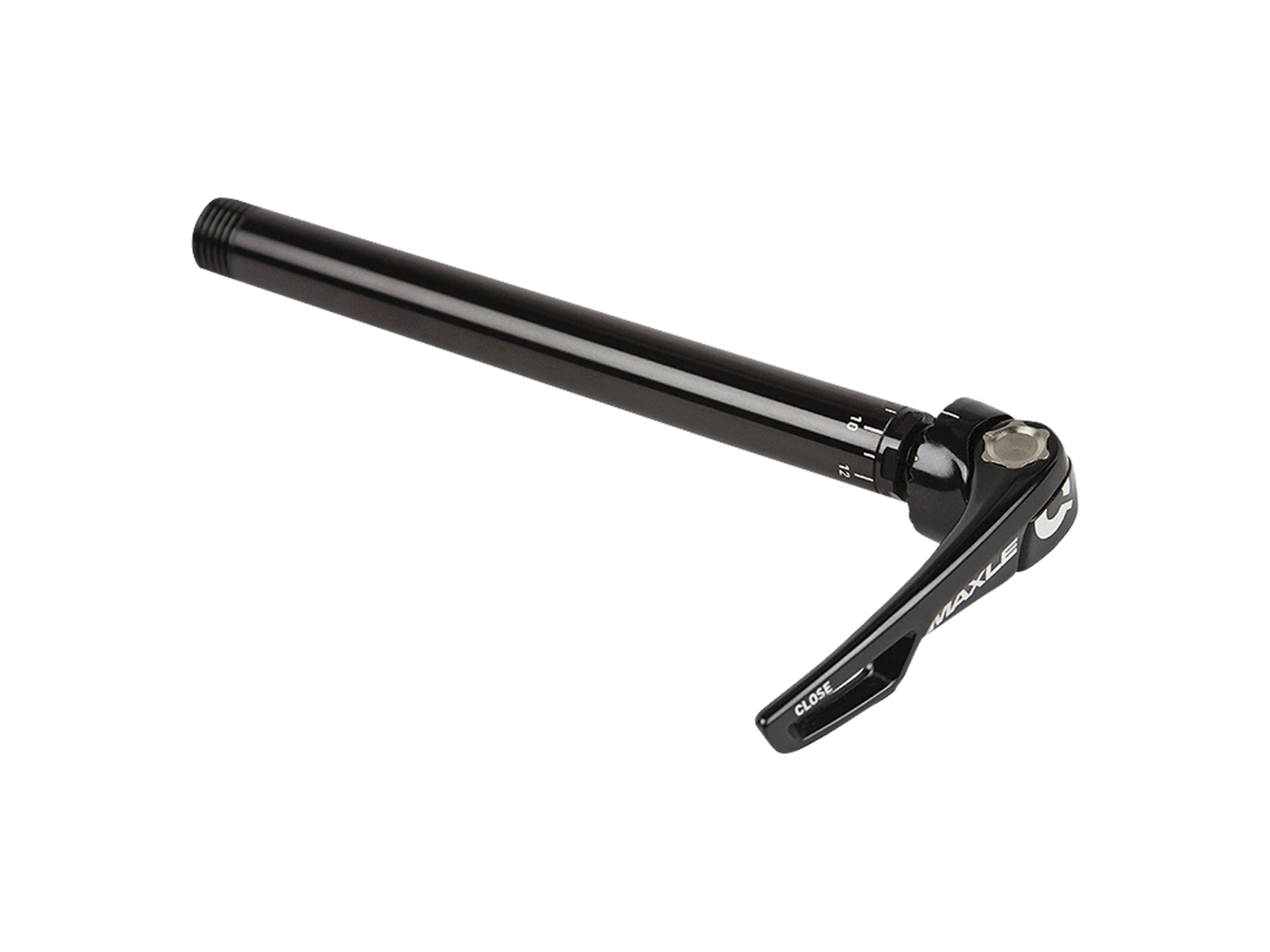 Bontrager Switch Front Thru Axle - Trek Bikes