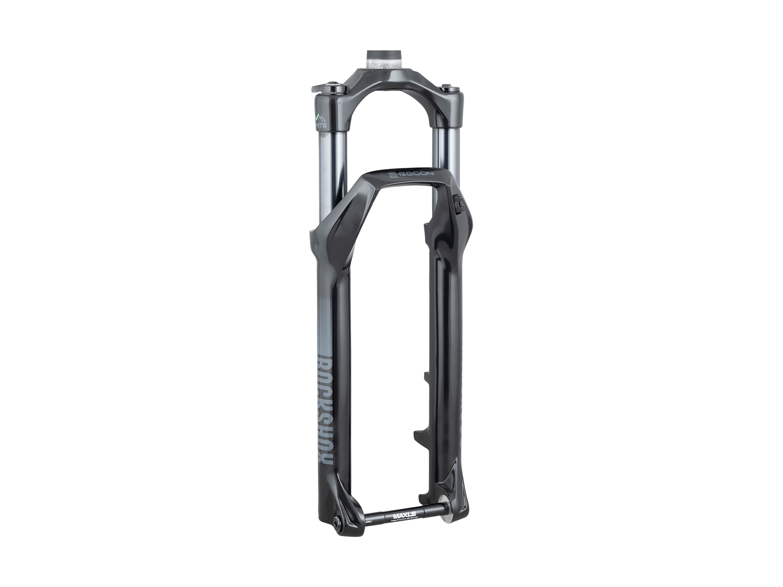 RockShox Recon Silver RL Solo Air 29˝ QR Suspension Fork - Trek Bikes