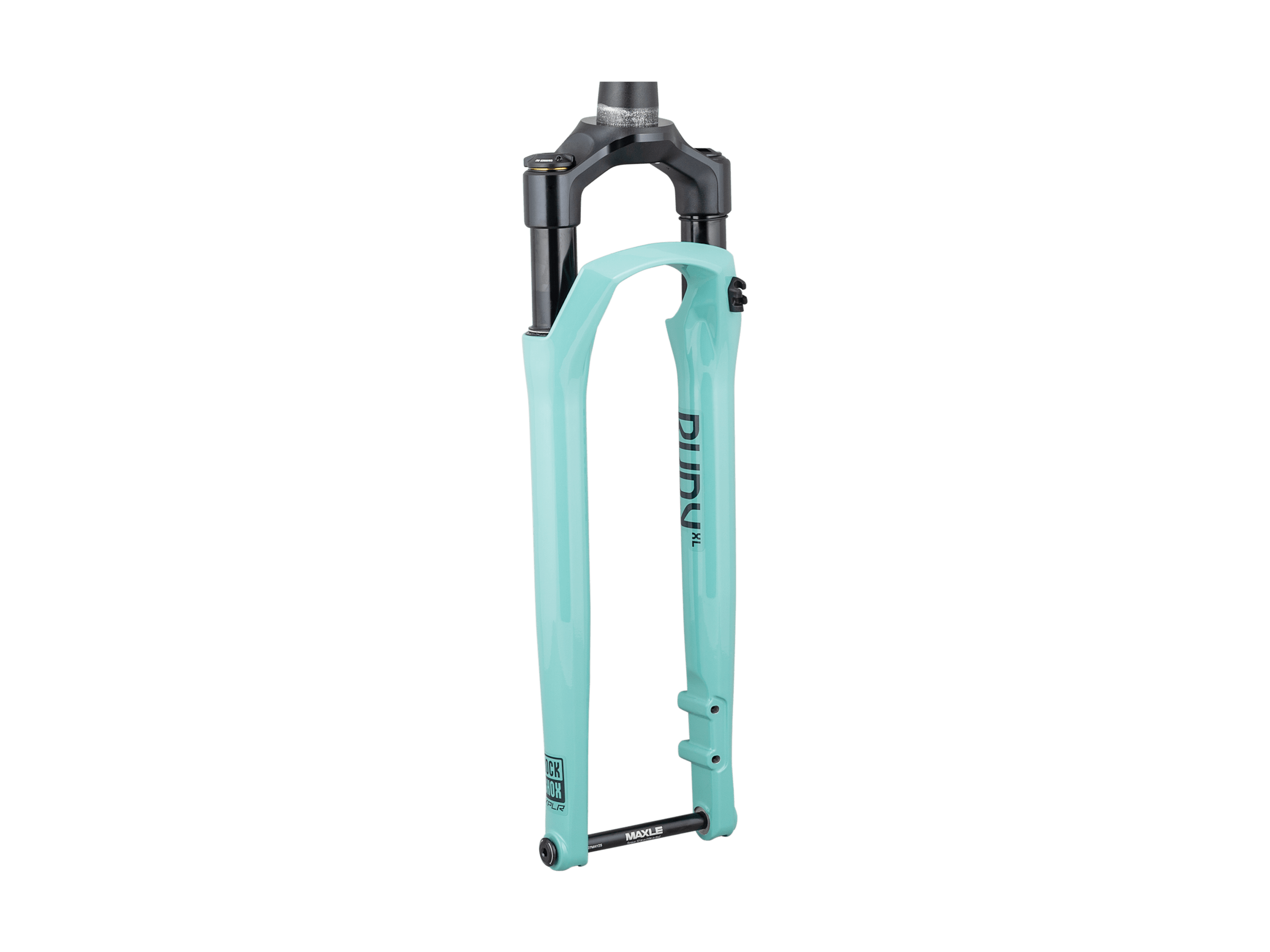 SR Suntour XCM 34 29˝ Firm Spring 120mm Travel Suspension Fork