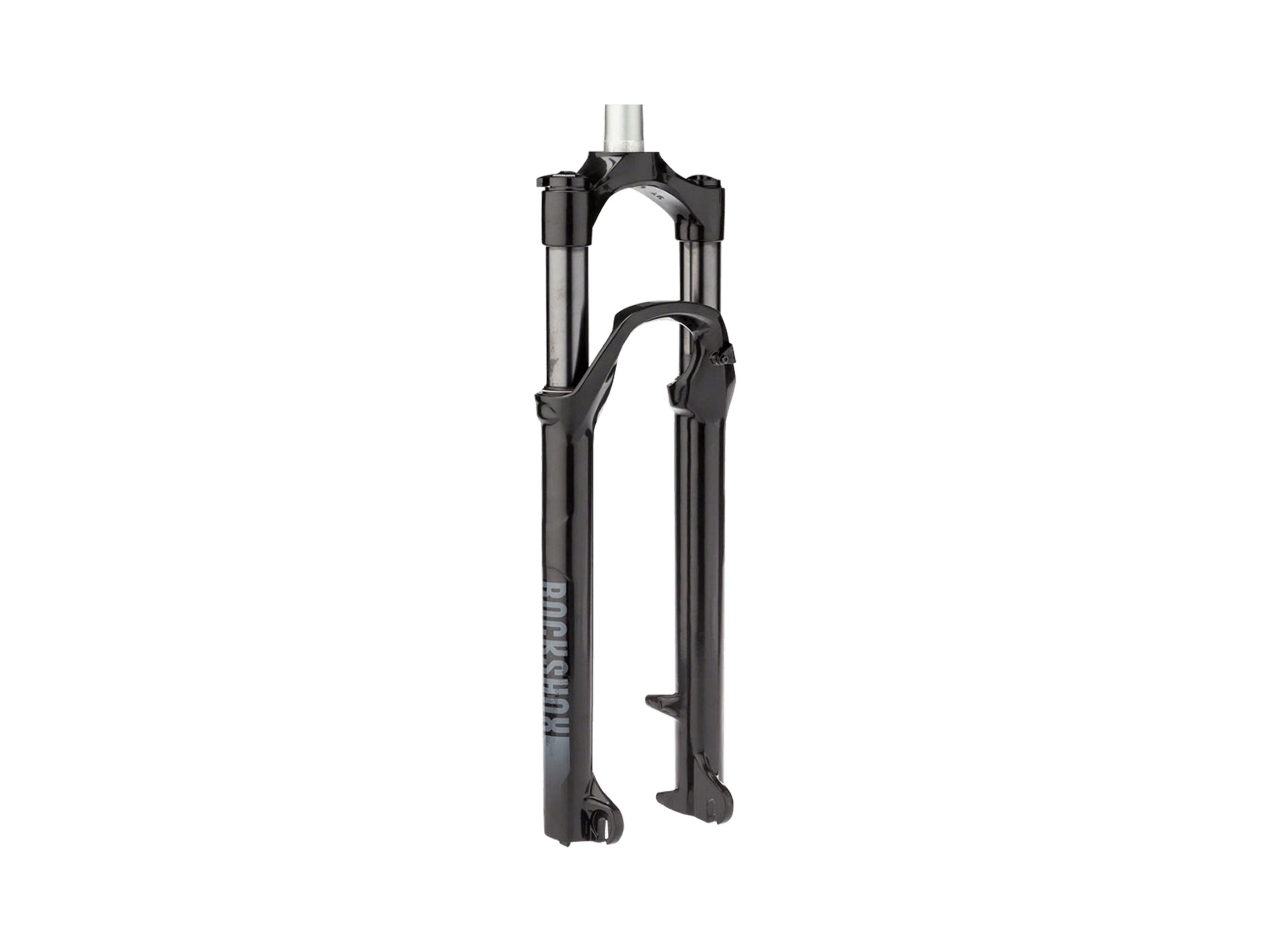 SR Suntour XCR32 Unthreaded 60mm Travel Gloss Finish 27.5