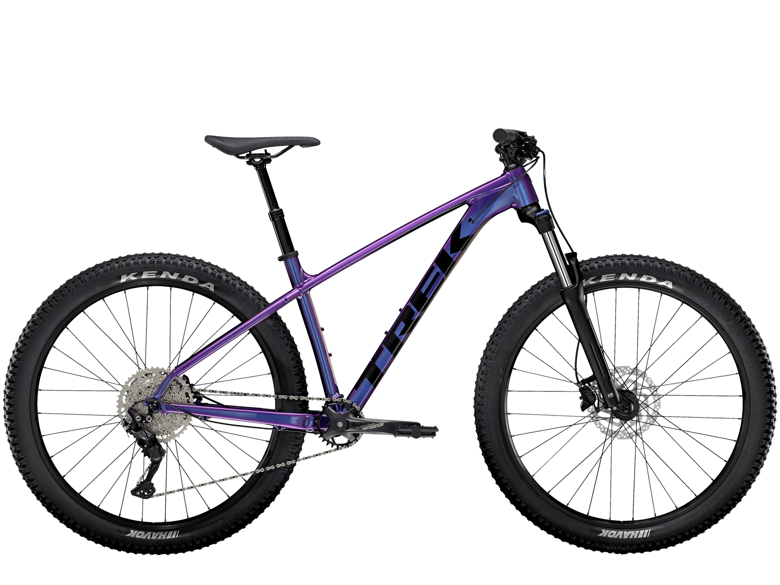 Roscoe Frame Set - Trek Bikes (INE)