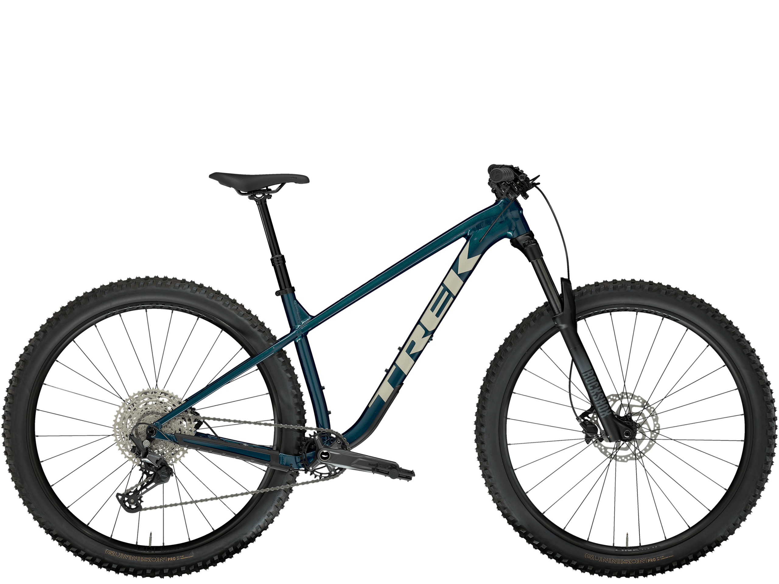 Roscoe Frame Set - Trek Bikes (INE)