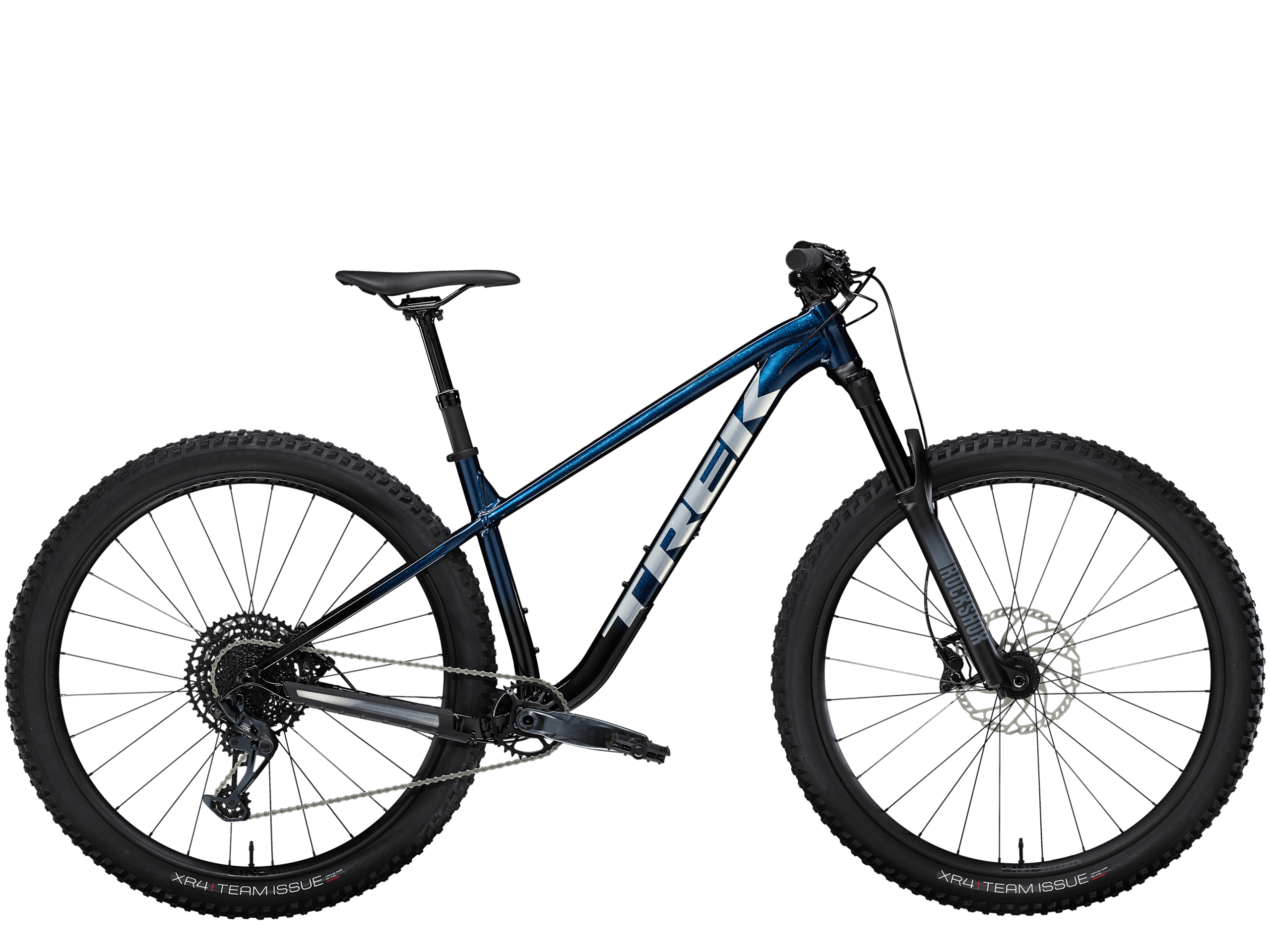 S*i様 TREK ROSCOE Frame only size Large Roscoe Frame Set - Trek Bikes (INE)