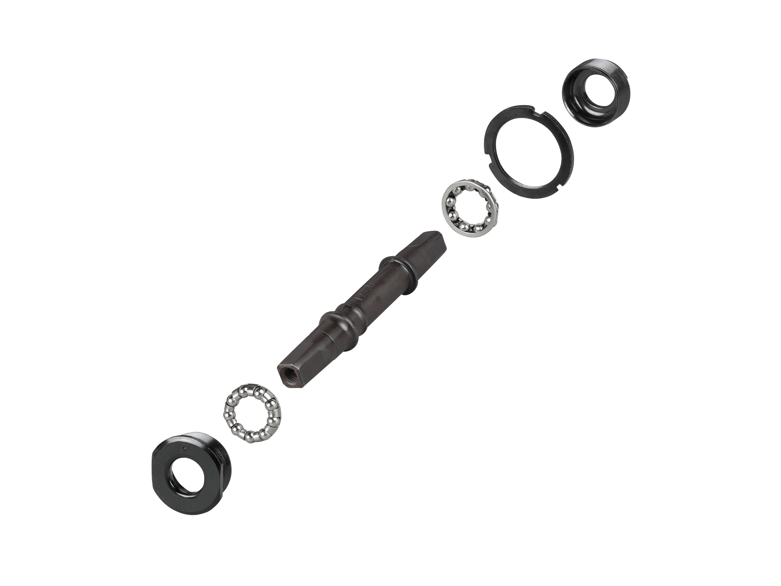 Praxis Shimano T47 Inboard Bottom Bracket - Trek Bikes (JP)