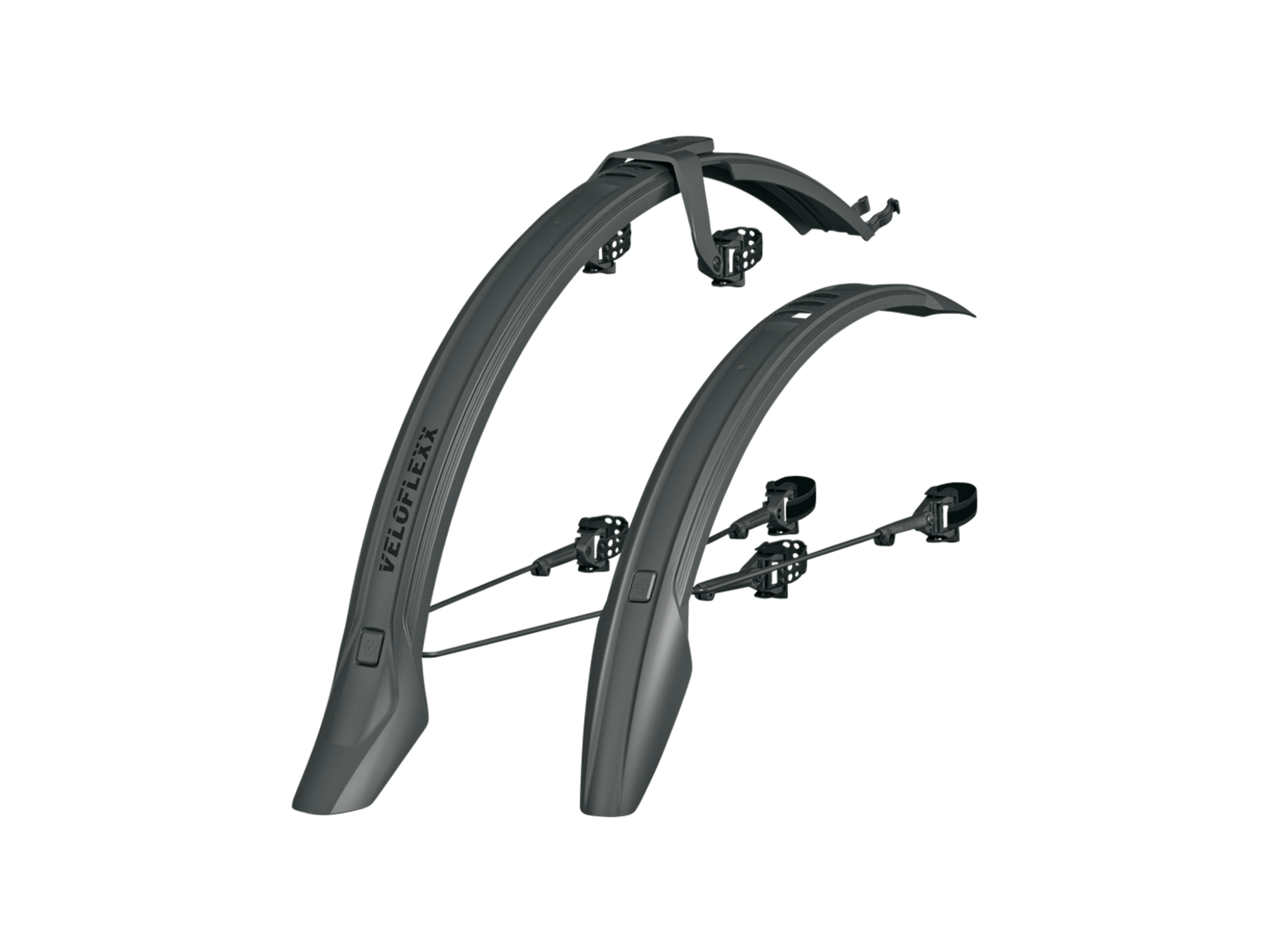 Trek NCS前後フェンダー　700c x 28-35mm美品 Trek NCS Fender Set - Trek Bikes